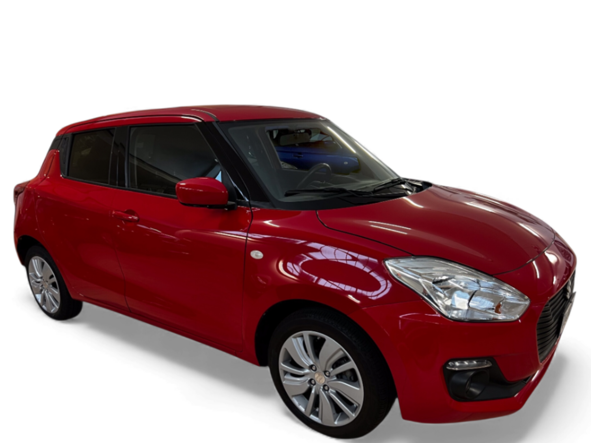 SUZUKI SWIFT 1.2 DUALJET COOL PERFETTA