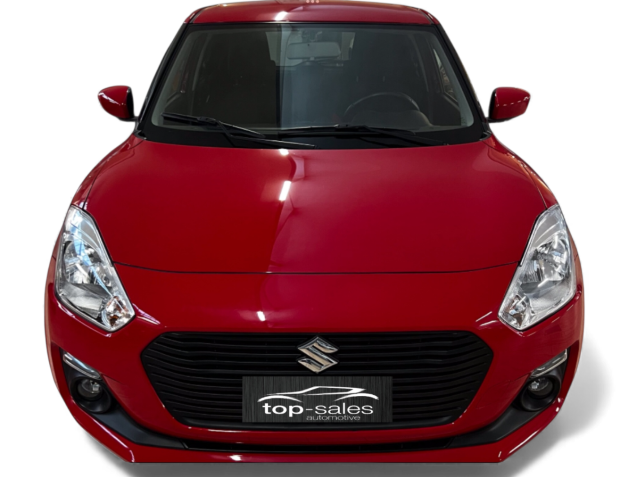 SUZUKI SWIFT 1.2 DUALJET COOL PERFETTA