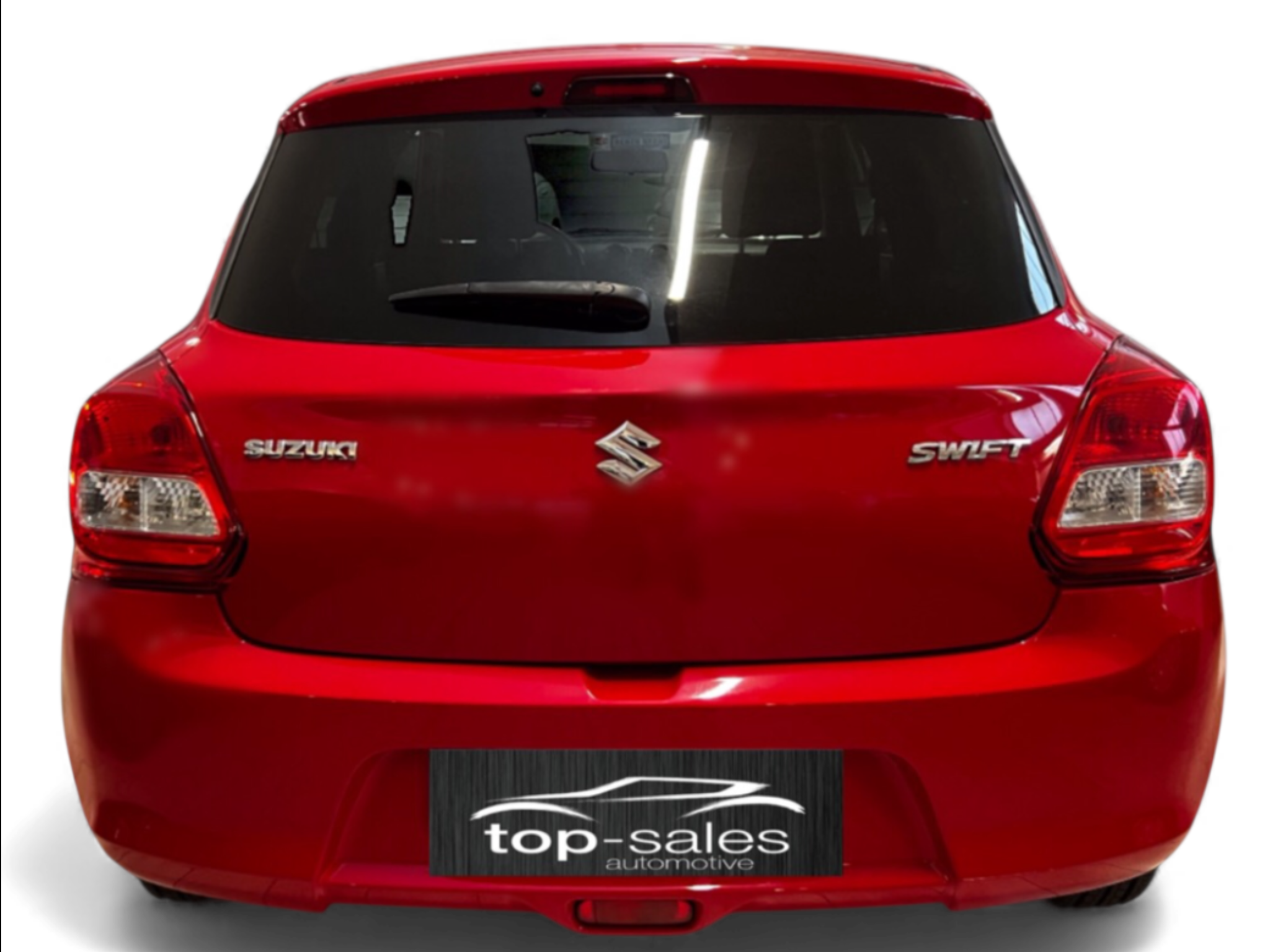 SUZUKI SWIFT 1.2 DUALJET COOL PERFETTA
