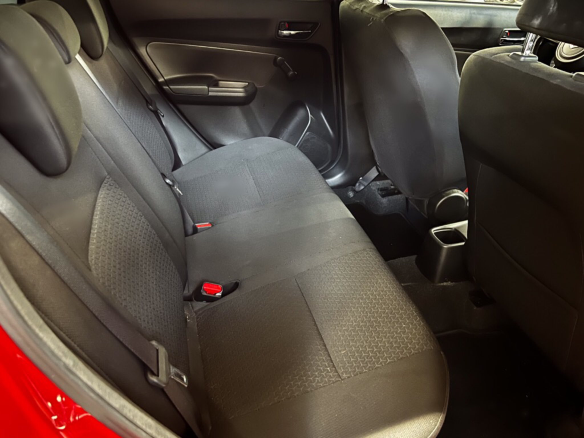 SUZUKI SWIFT 1.2 DUALJET COOL PERFETTA