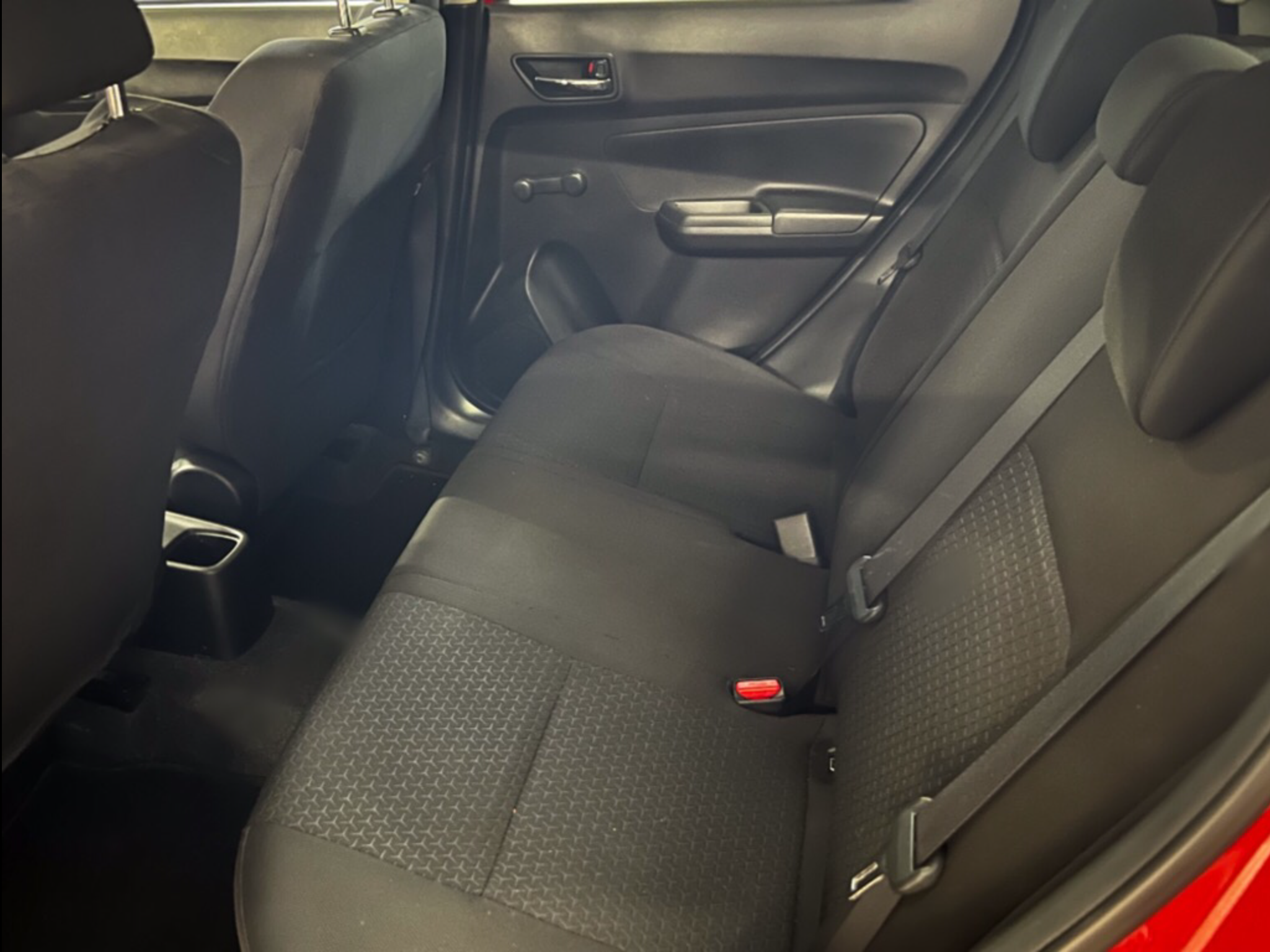 SUZUKI SWIFT 1.2 DUALJET COOL PERFETTA