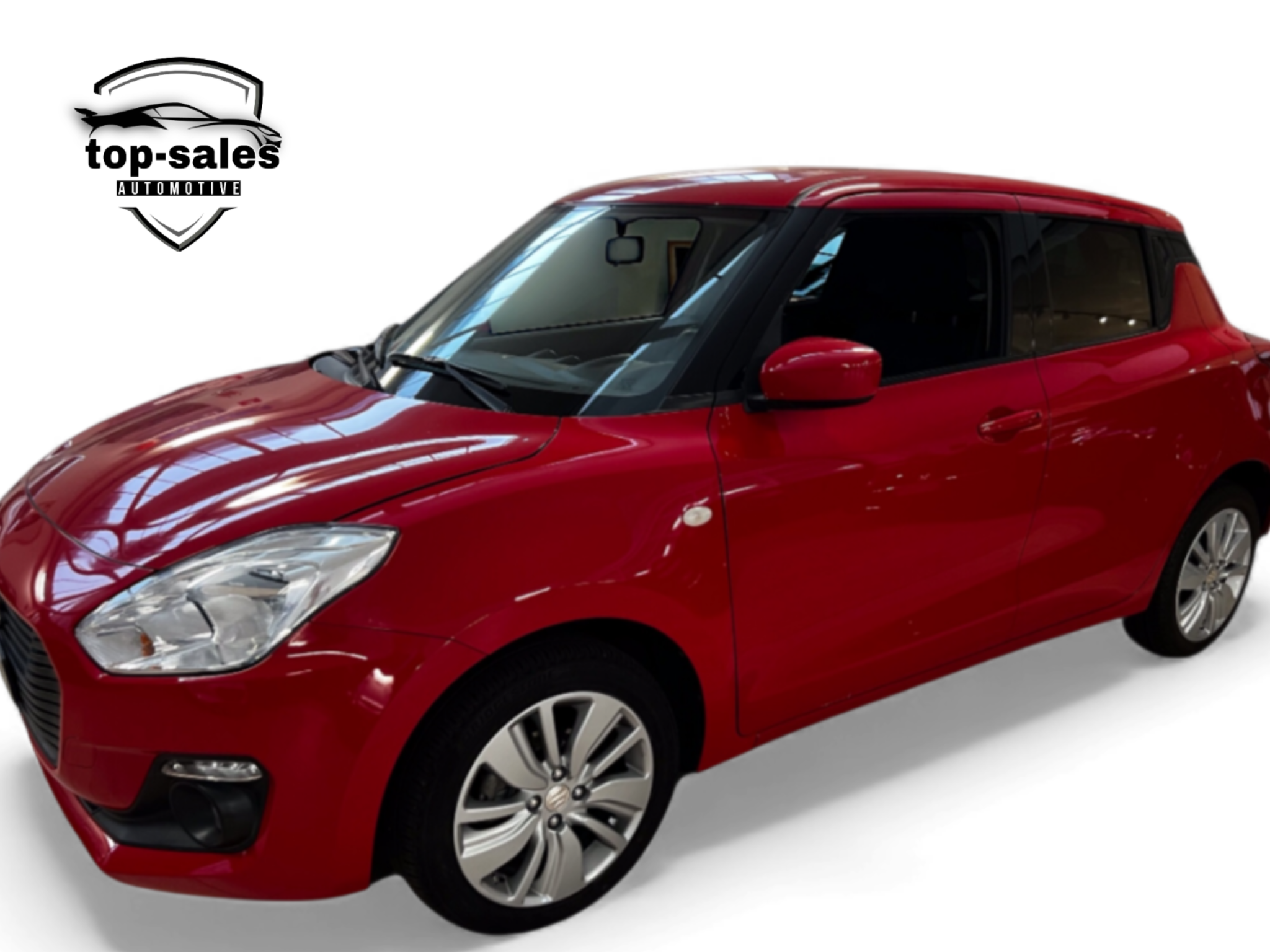 SUZUKI SWIFT 1.2 DUALJET COOL PERFETTA