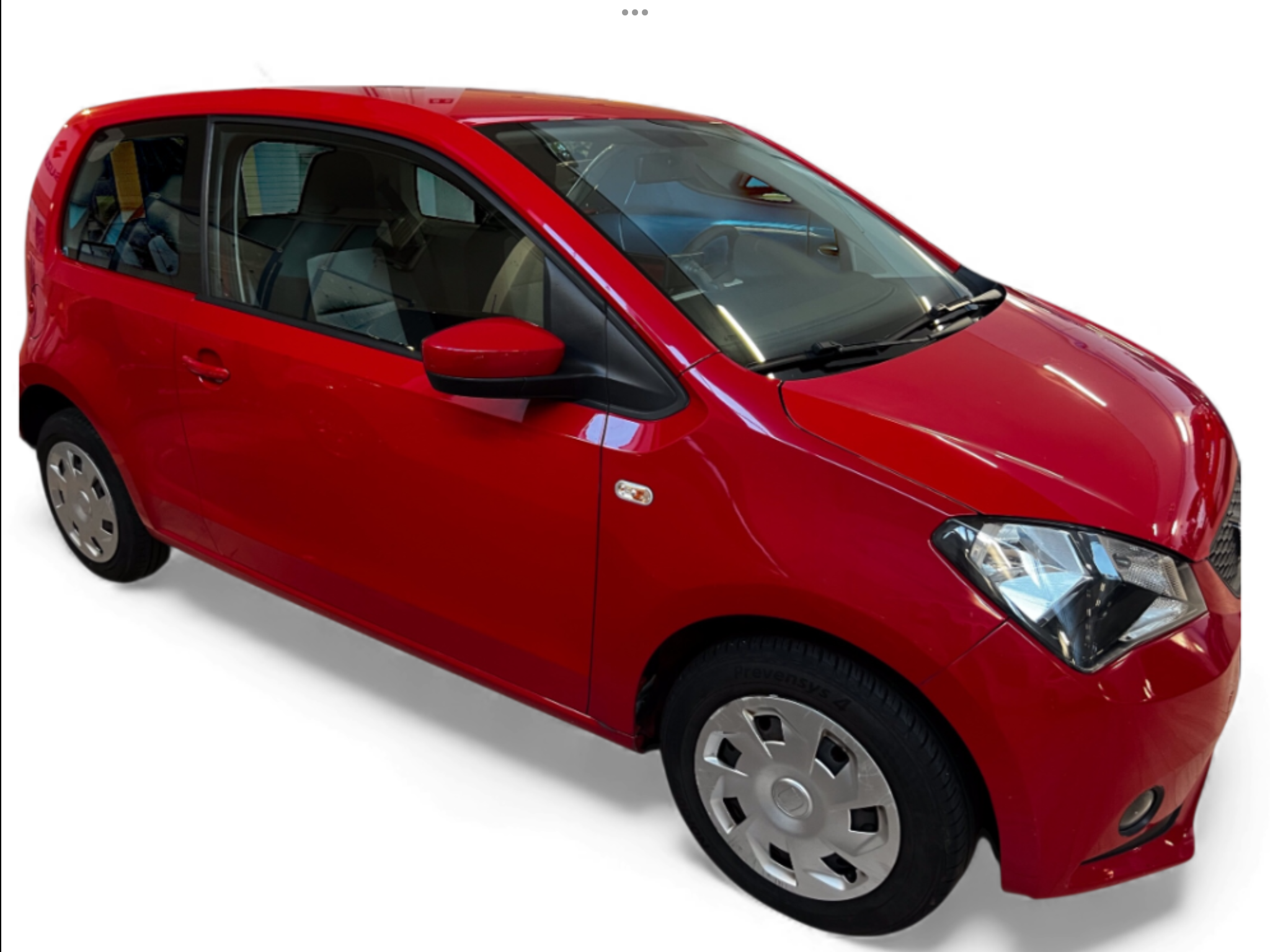 SEAT Mii  STYLE 1.0 3 PORTE  SI NEOPATENTATI