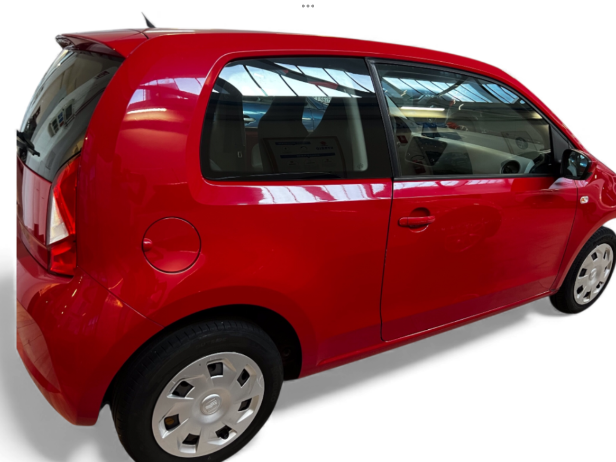 SEAT Mii  STYLE 1.0 3 PORTE  SI NEOPATENTATI