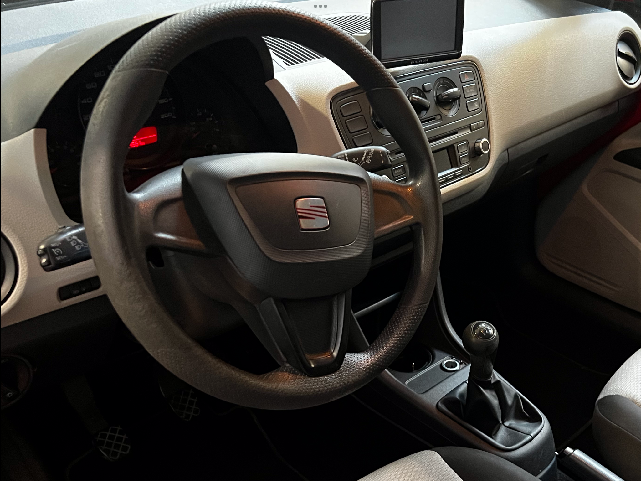 SEAT Mii  STYLE 1.0 3 PORTE  SI NEOPATENTATI