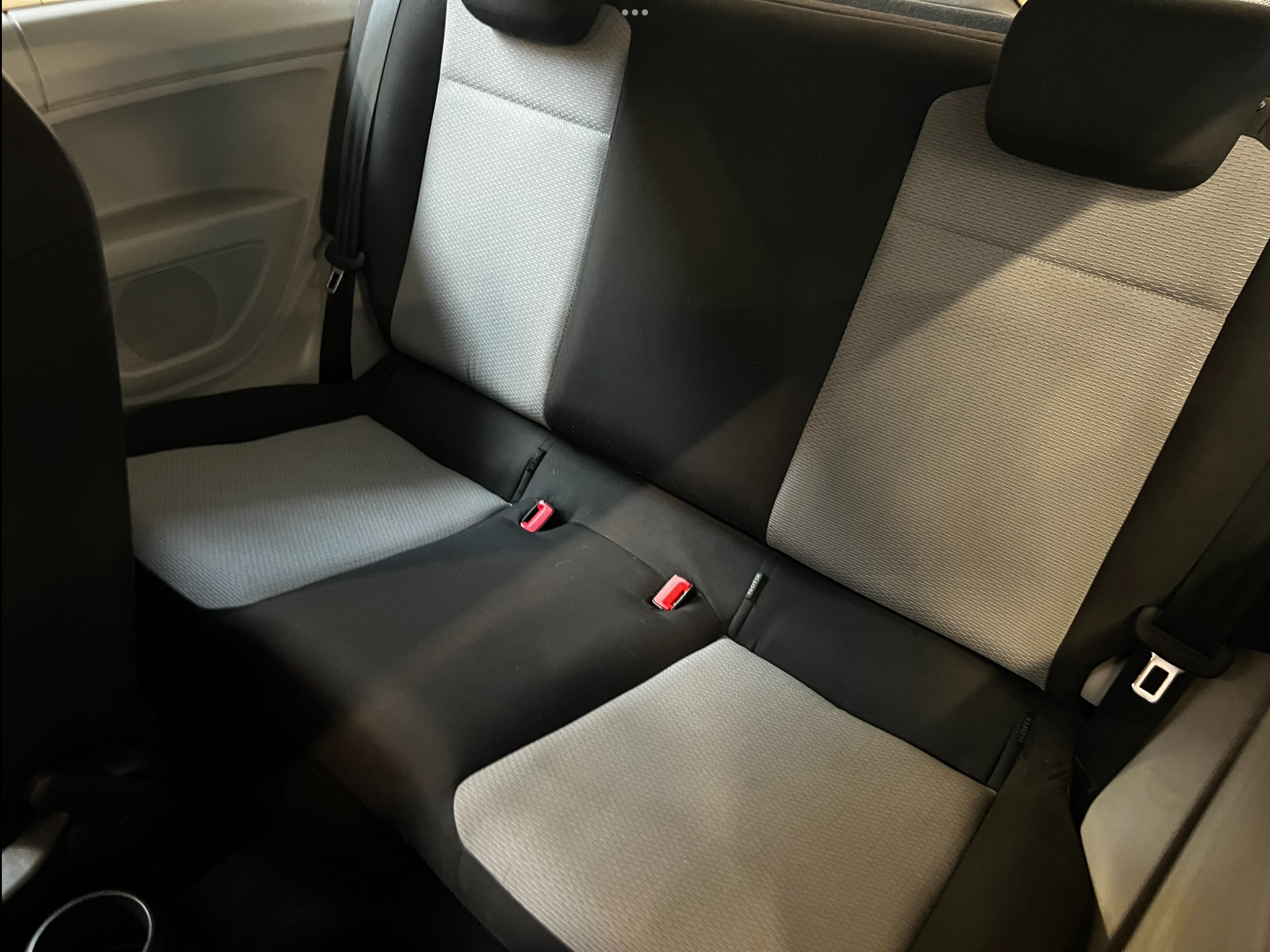 SEAT Mii  STYLE 1.0 3 PORTE  SI NEOPATENTATI