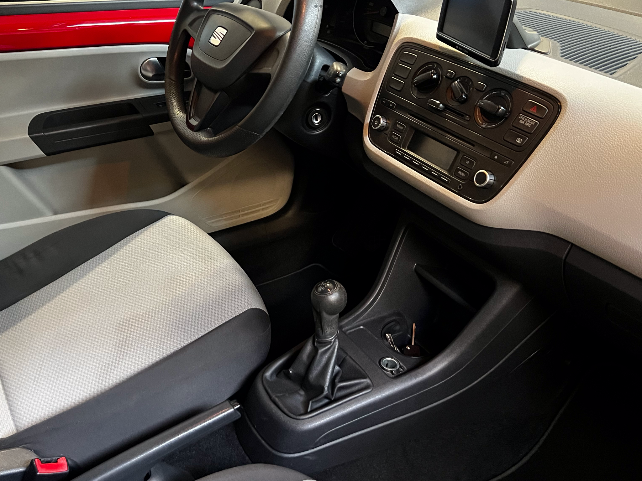 SEAT Mii  STYLE 1.0 3 PORTE  SI NEOPATENTATI