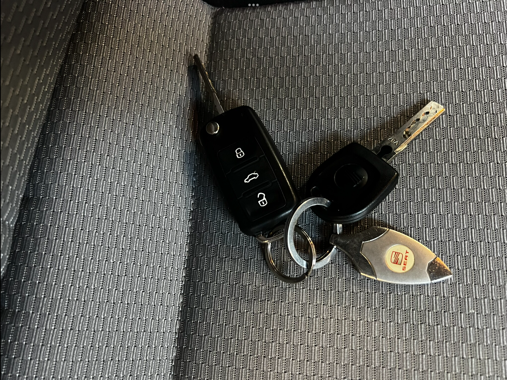 SEAT Mii  STYLE 1.0 3 PORTE  SI NEOPATENTATI