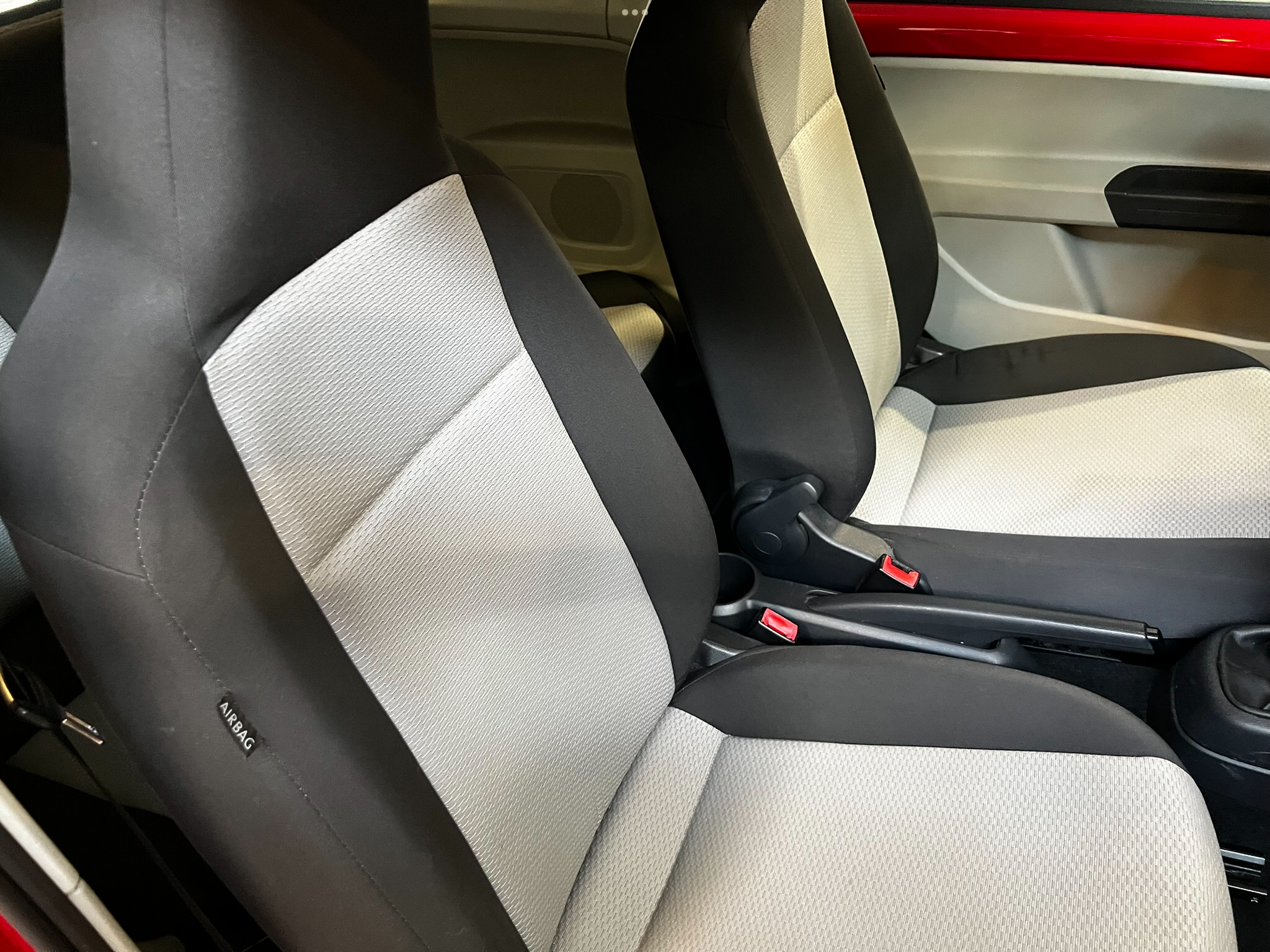 SEAT Mii  STYLE 1.0 3 PORTE  SI NEOPATENTATI