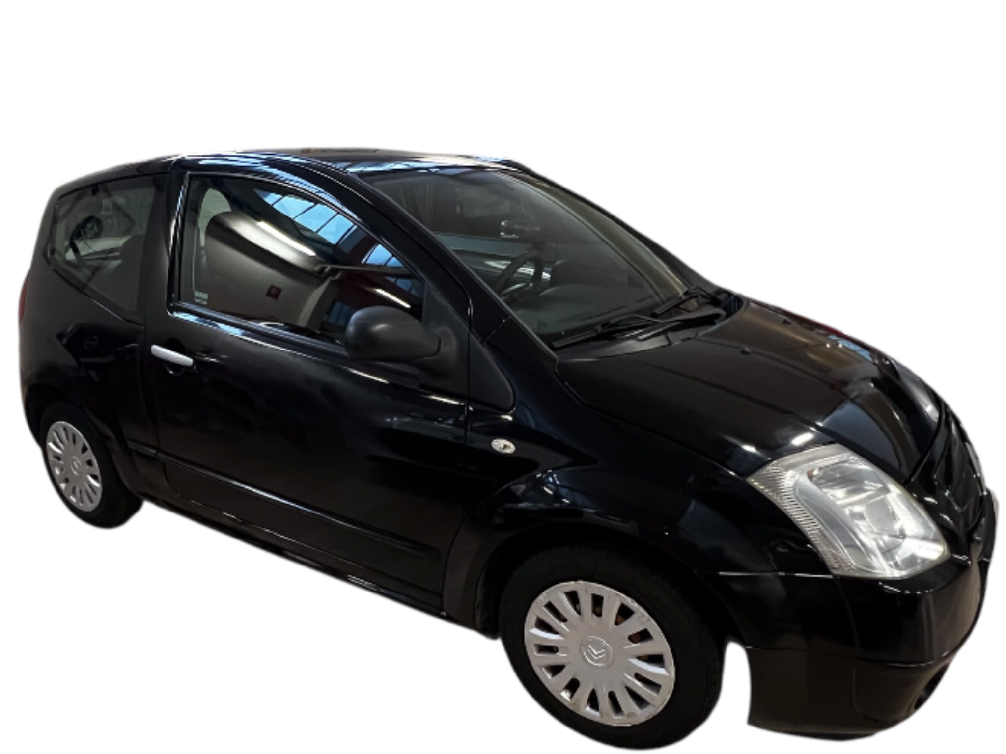 CITROËN C2  1.2 3 PORTE SI NEOPATENTATI