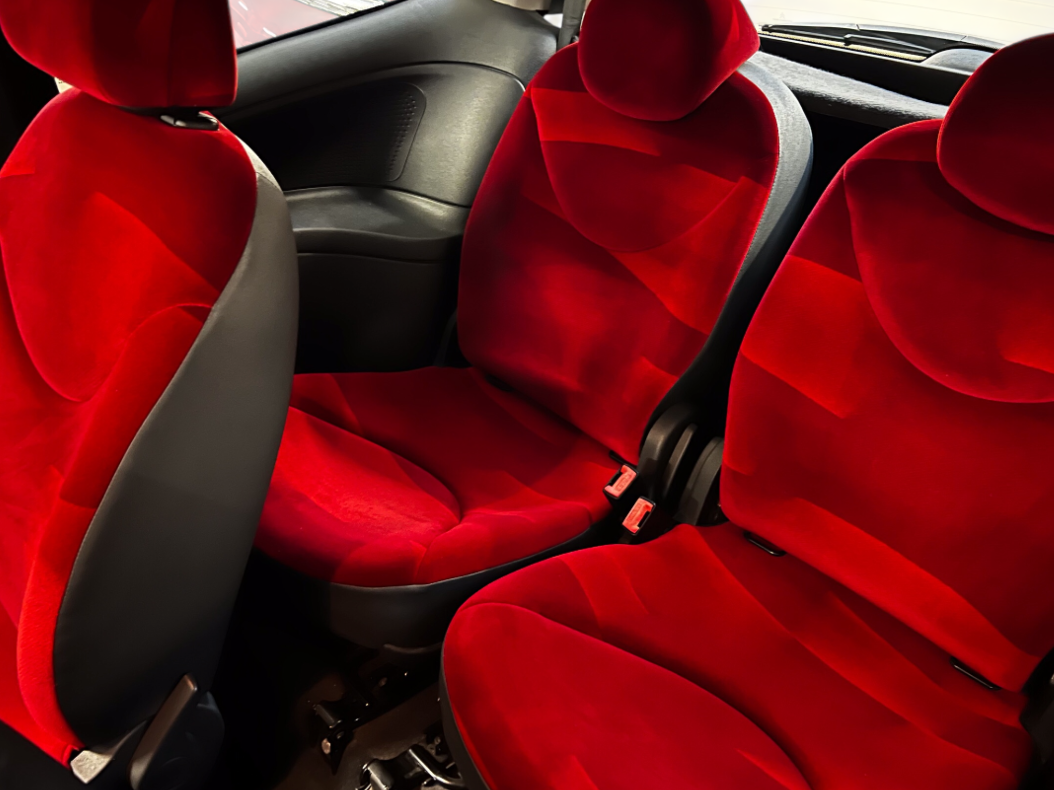 CITROËN C2  1.2 3 PORTE SI NEOPATENTATI