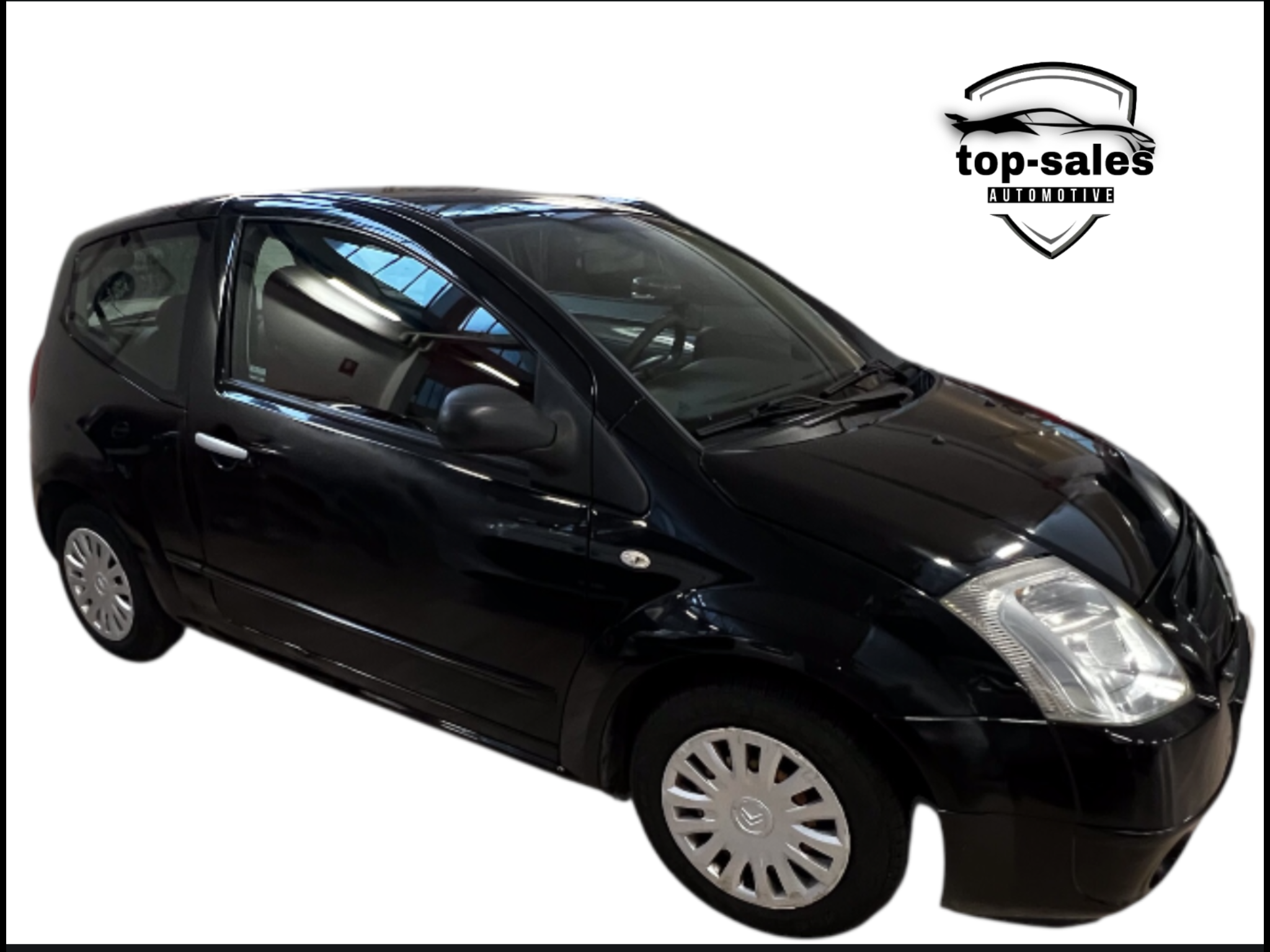 CITROËN C2  1.2 3 PORTE SI NEOPATENTATI