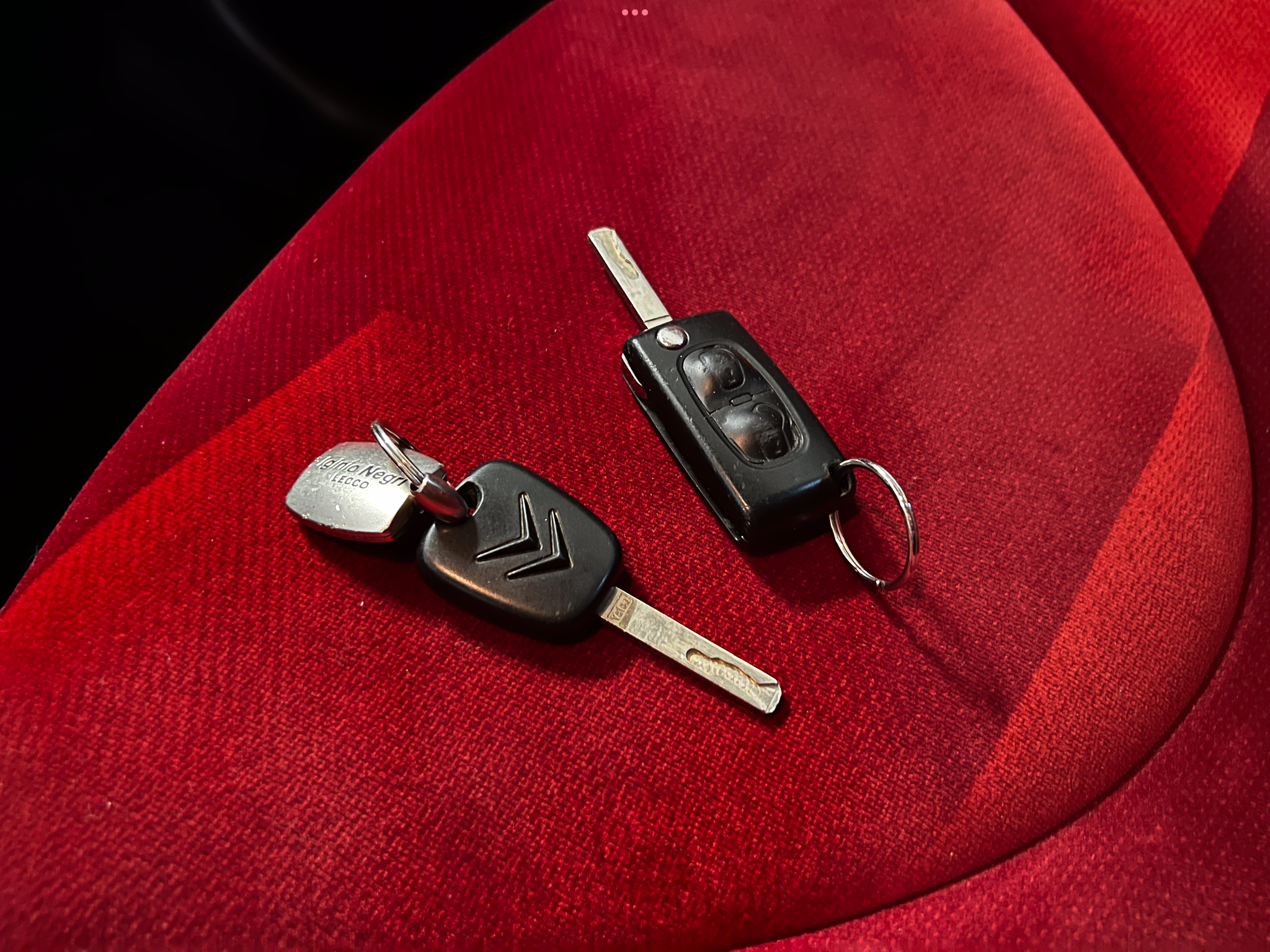 CITROËN C2  1.2 3 PORTE SI NEOPATENTATI