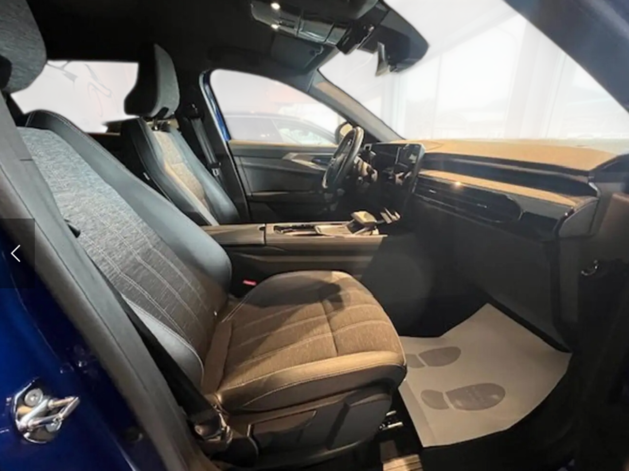 RENAULT AUSTRAL FULL HYBRID TECHNO  200CV