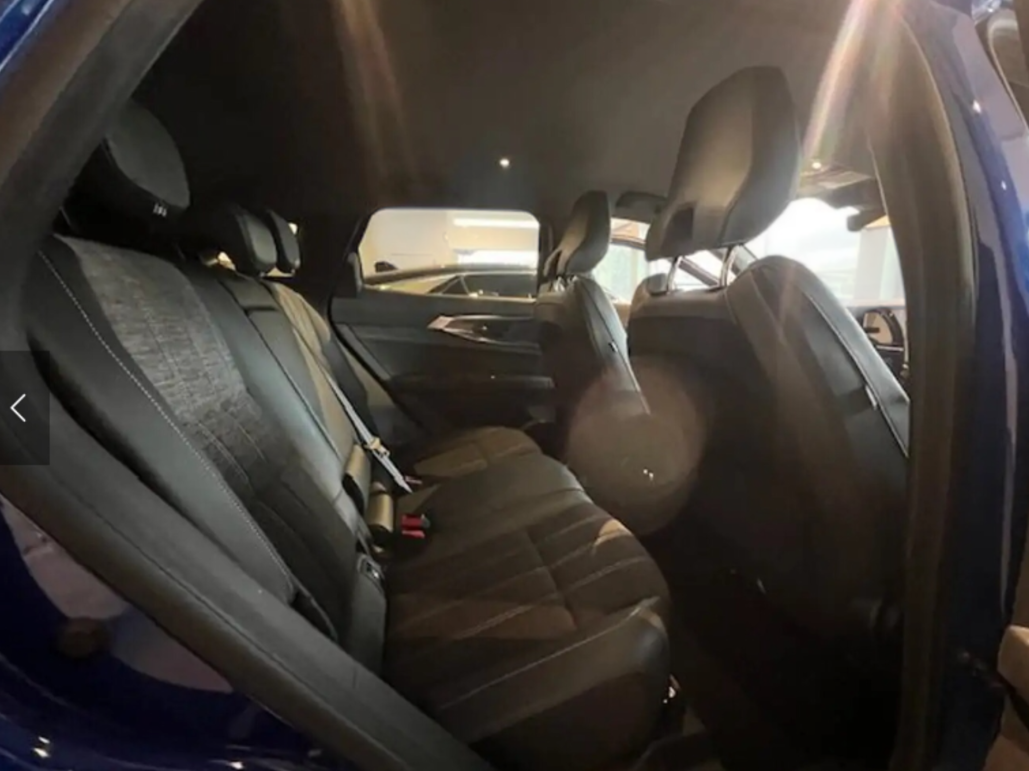 RENAULT AUSTRAL FULL HYBRID TECHNO  200CV