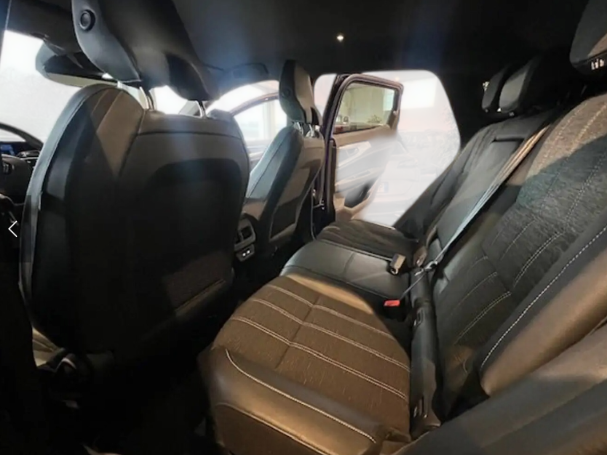 RENAULT AUSTRAL FULL HYBRID TECHNO  200CV