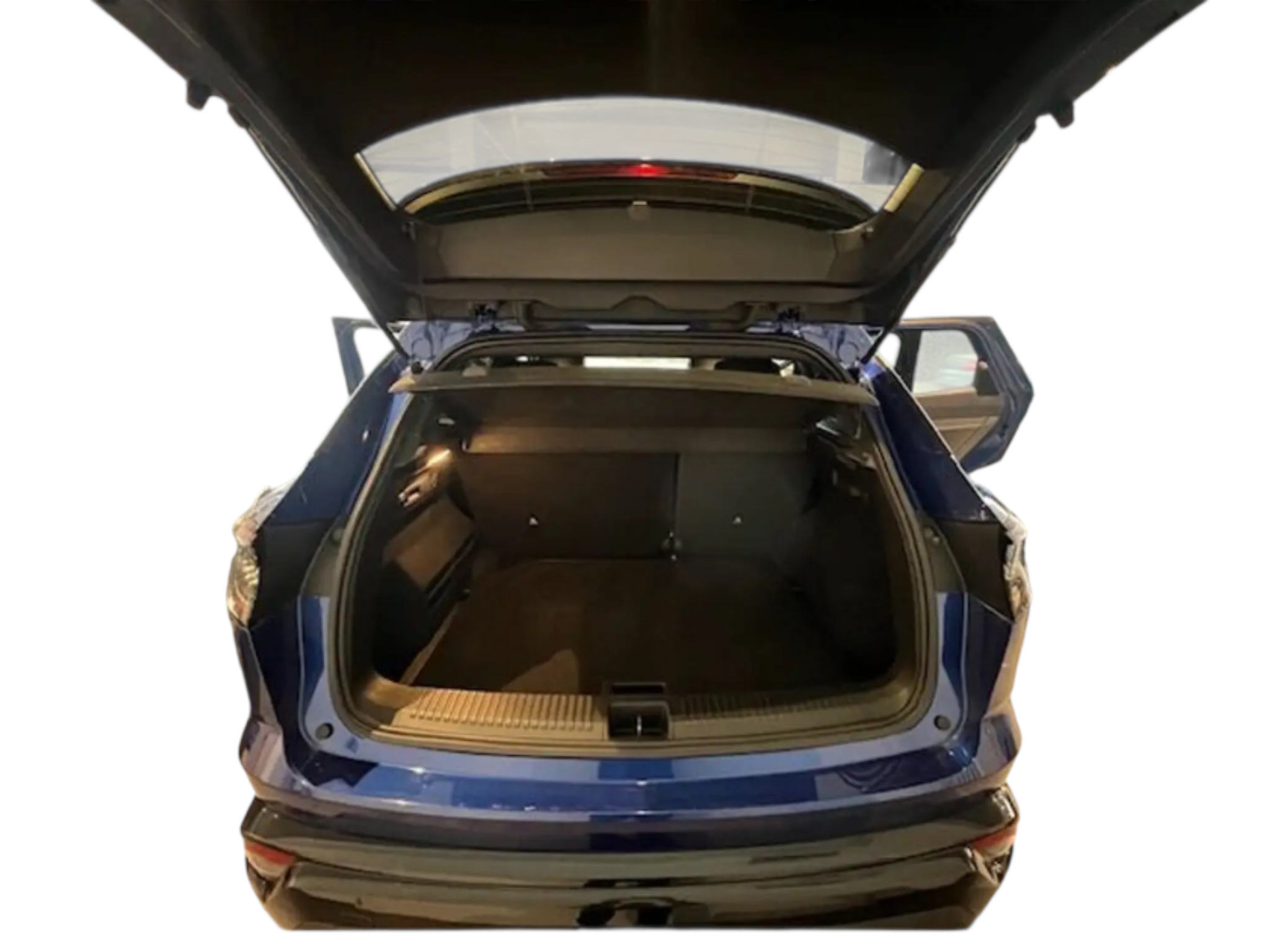 RENAULT AUSTRAL FULL HYBRID TECHNO  200CV