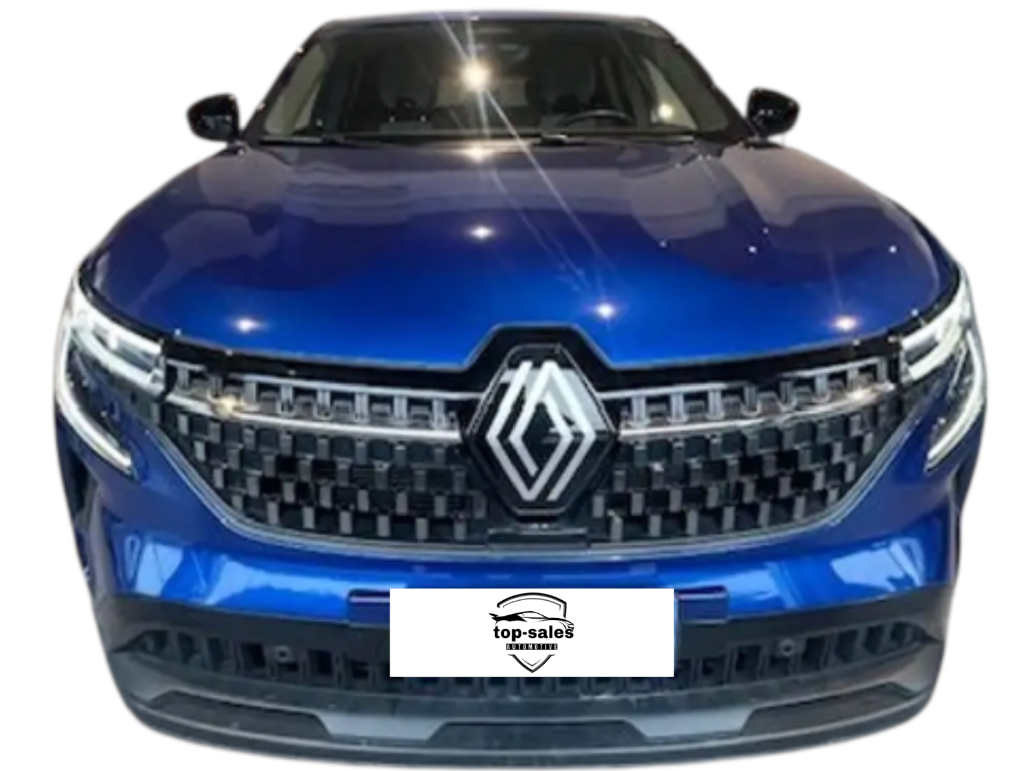 RENAULT AUSTRAL FULL HYBRID TECHNO  200CV