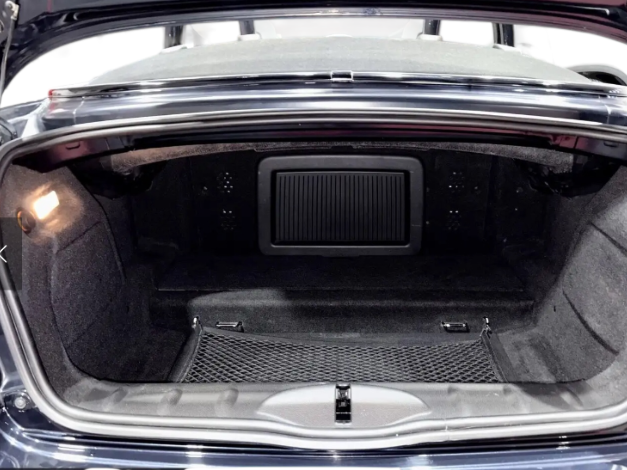 MINI JOHN COOPER WORKS ROADSTER  211 CV