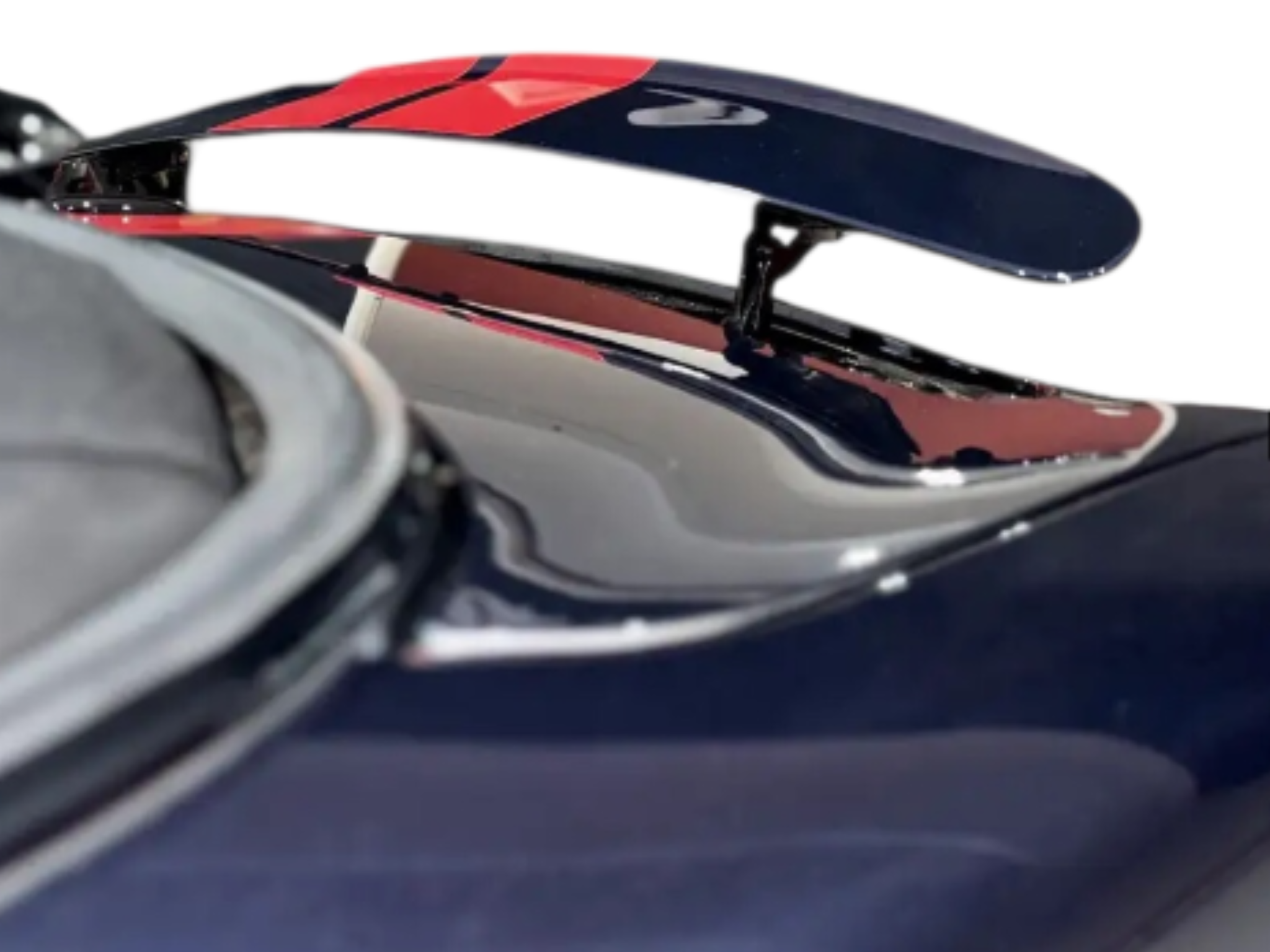 MINI JOHN COOPER WORKS ROADSTER  211 CV