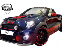 MINI JOHN COOPER WORKS ROADSTER  211 CV