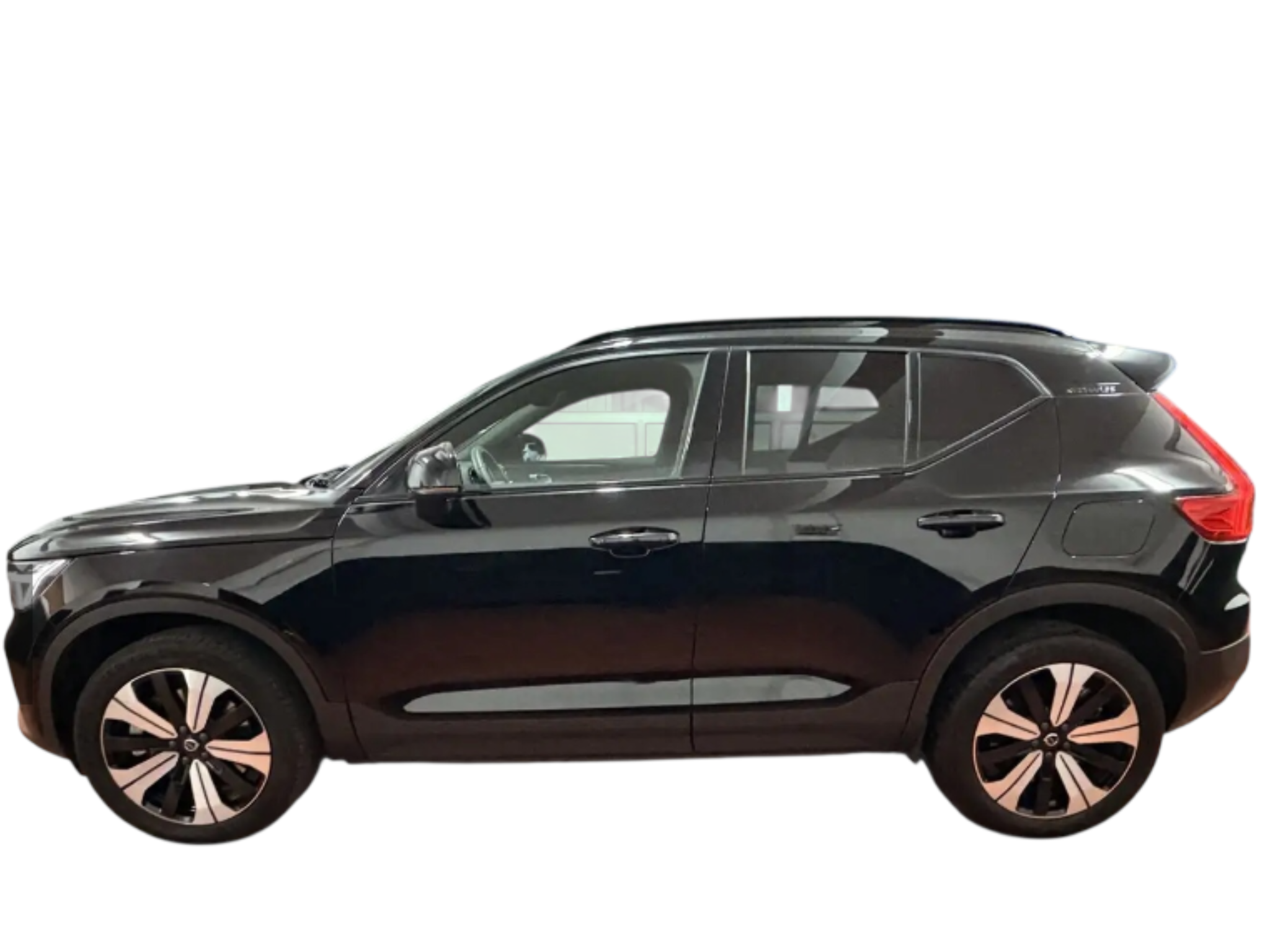 VOLVO XC 40 RECHARGE PURE ELECTRIC SINGLE