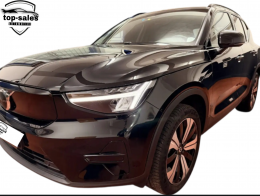 VOLVO XC 40 RECHARGE PURE ELECTRIC SINGLE