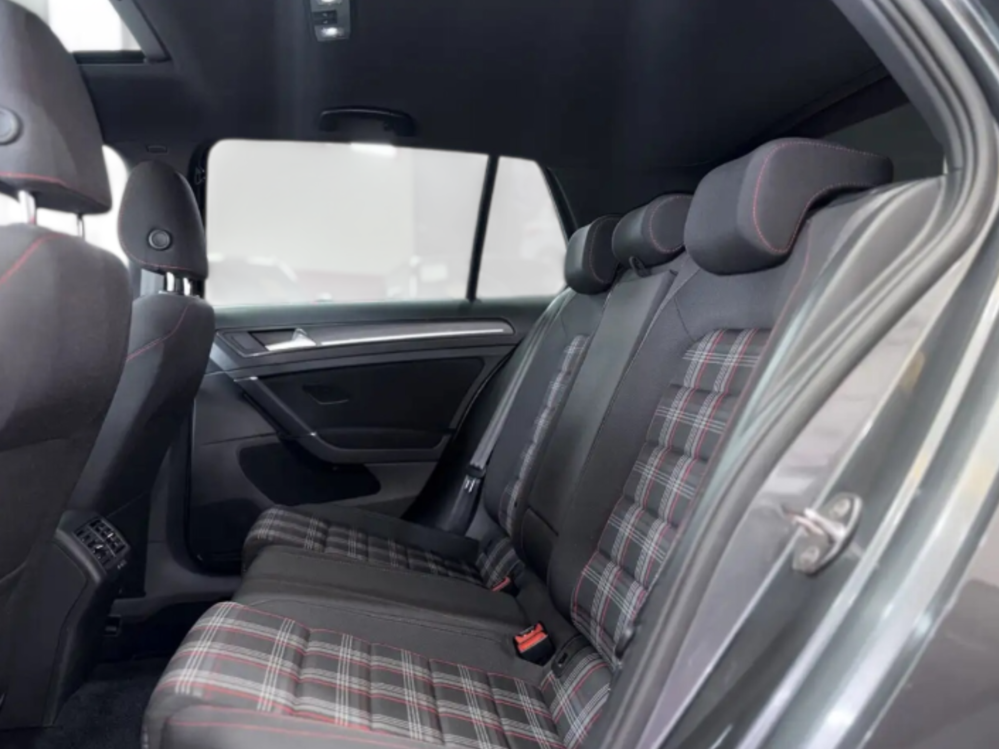 VOLKSWAGEN GOLF  2.0 TSI GTI  BMT DSG