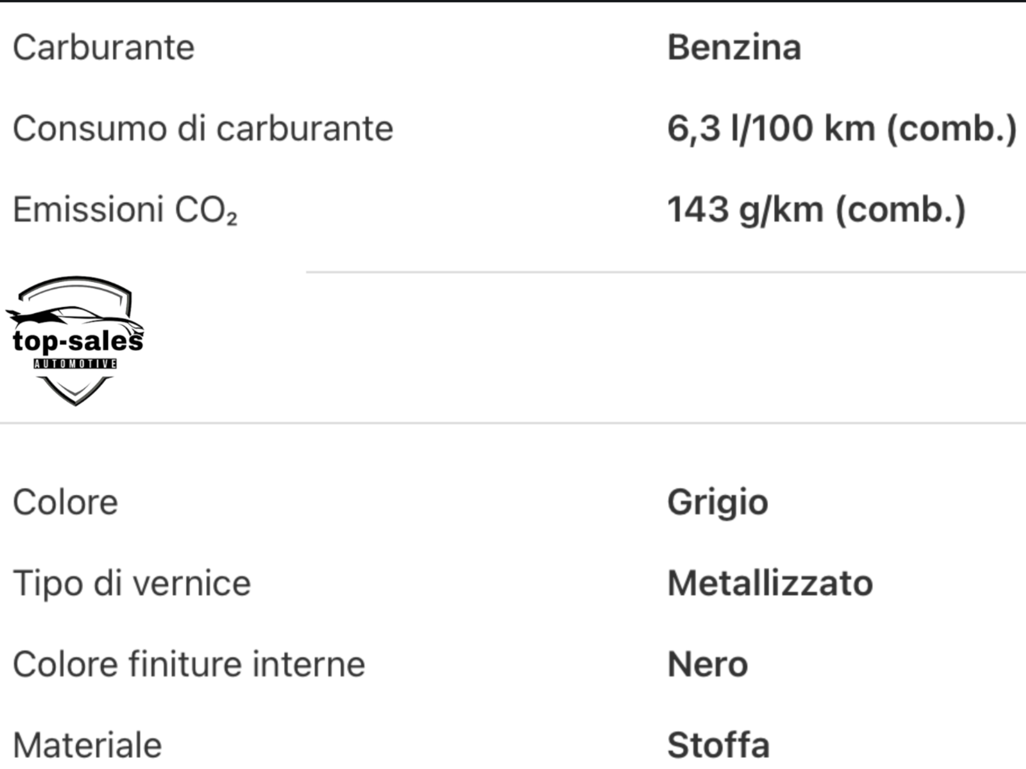 VOLKSWAGEN GOLF  2.0 TSI GTI  BMT DSG