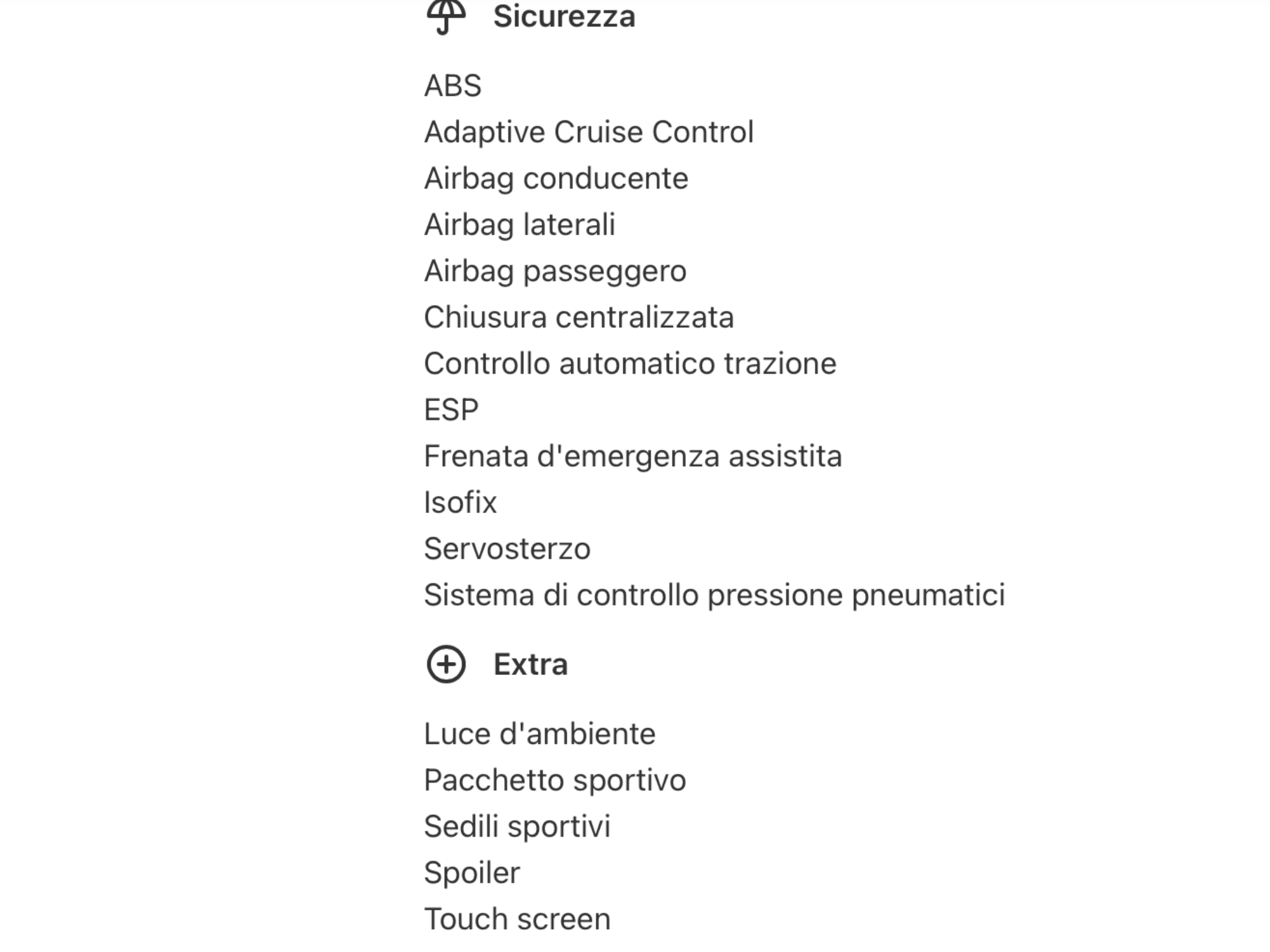 VOLKSWAGEN GOLF  2.0 TSI GTI  BMT DSG