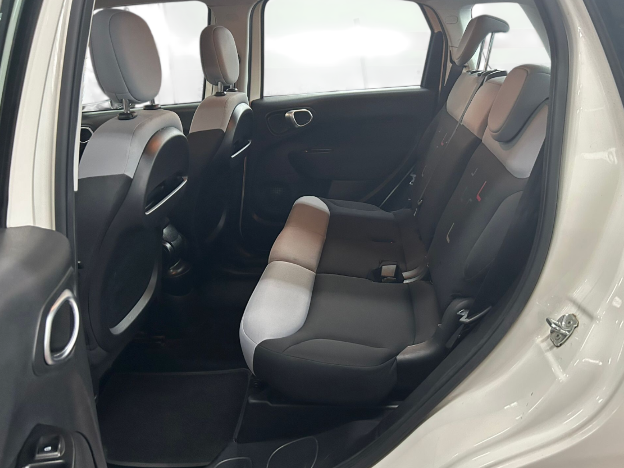 FIAT 500 MJT 1.3 BUSINESS SI NEOPATENTATI