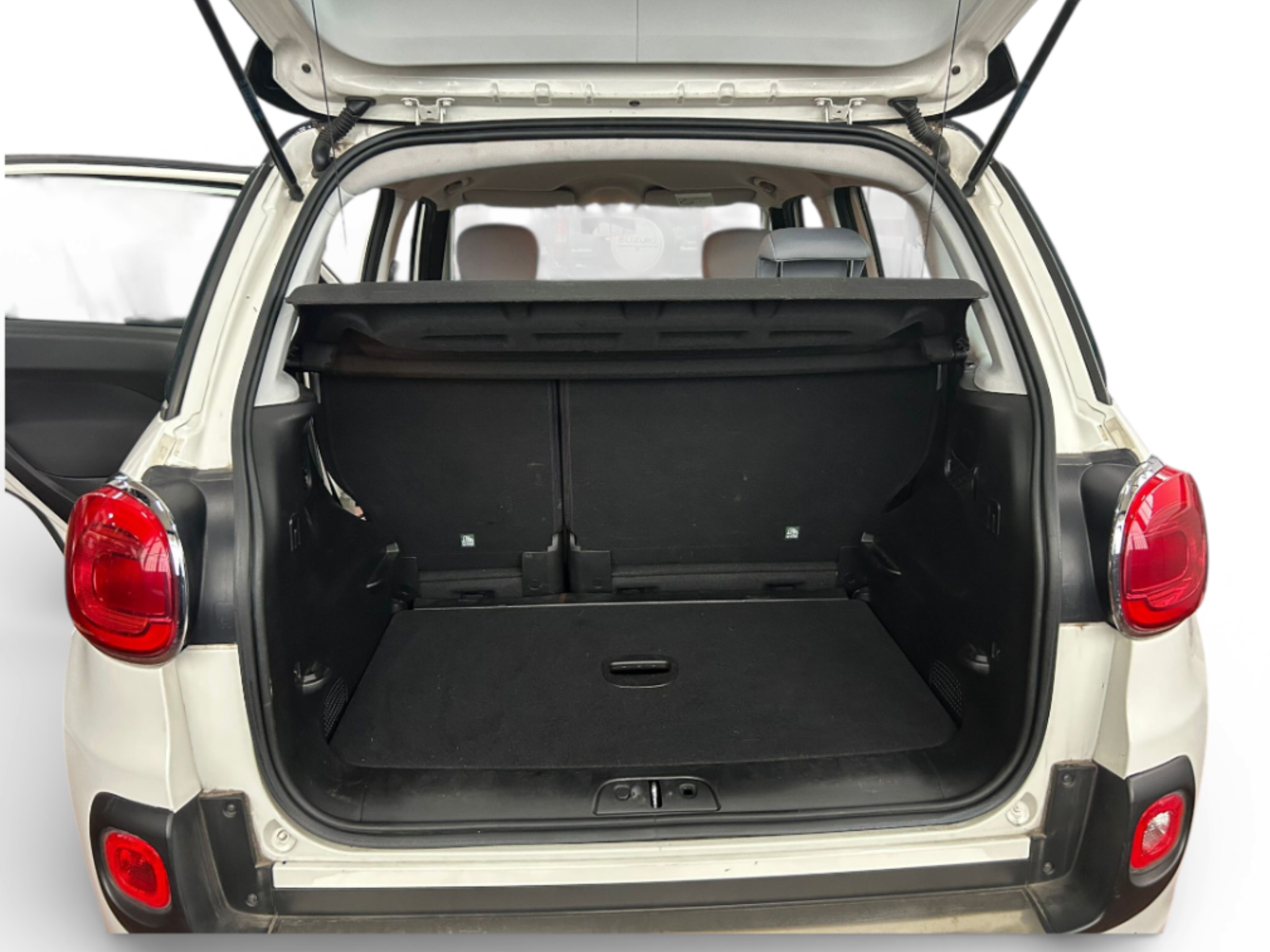 FIAT 500 MJT 1.3 BUSINESS SI NEOPATENTATI