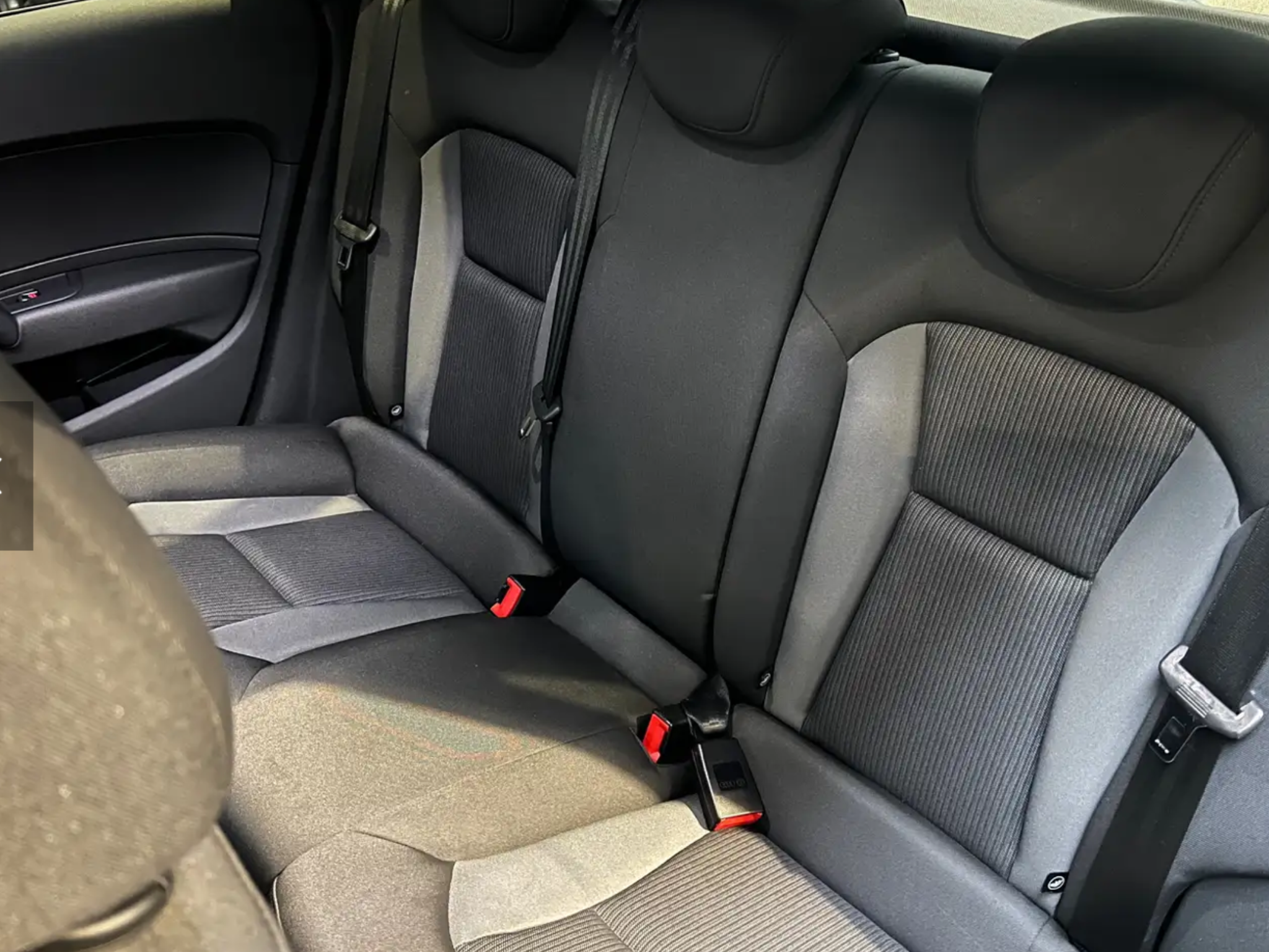 AUDI A1 1.0 BENZINA 116 CV PERFETTA