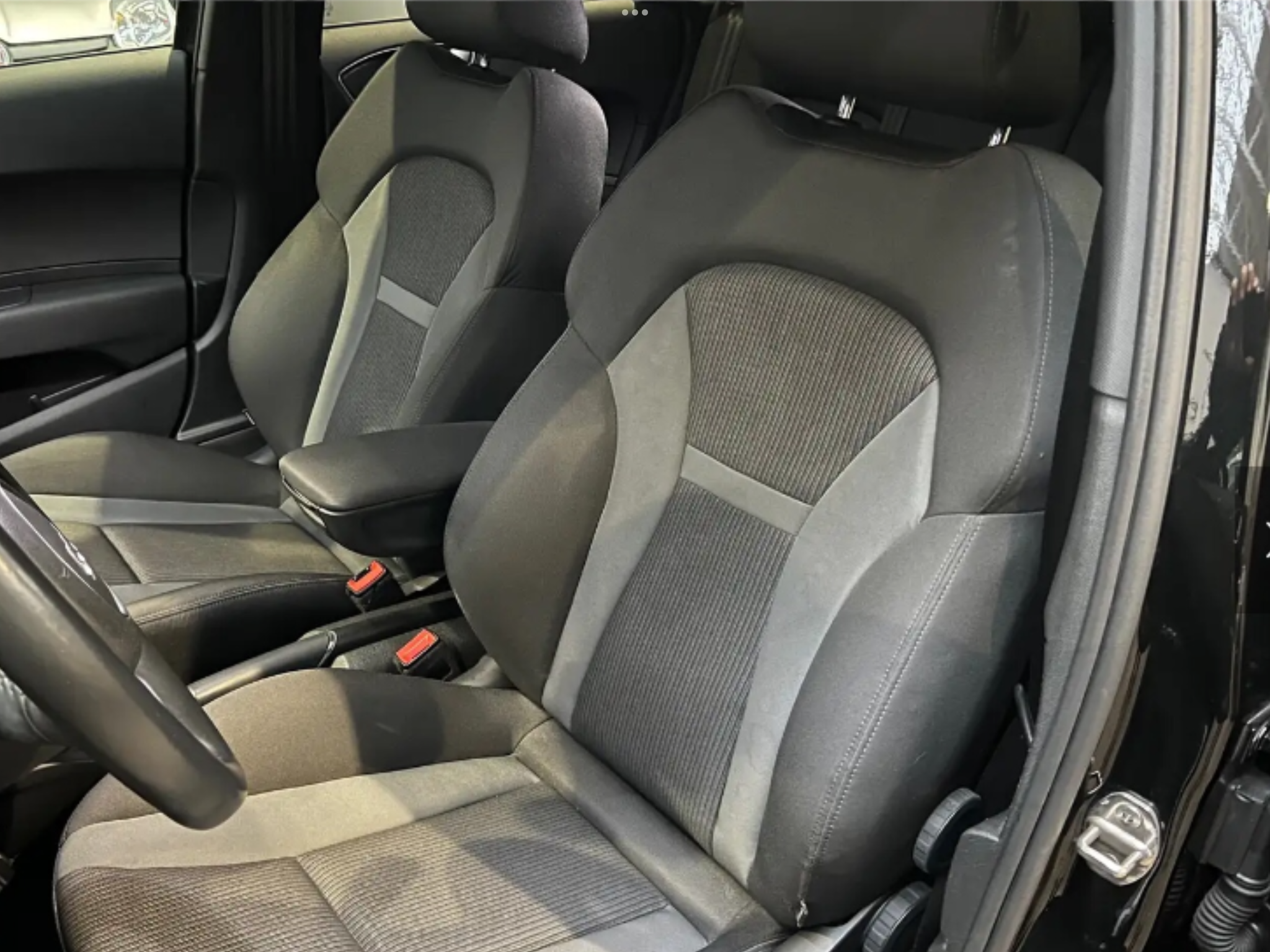 AUDI A1 1.0 BENZINA 116 CV PERFETTA