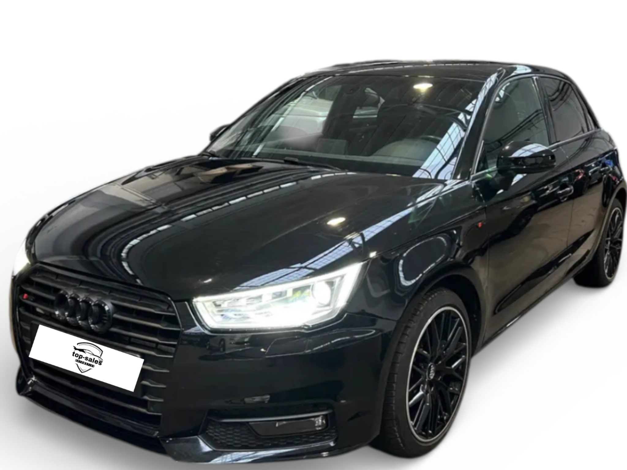 AUDI A1 1.0 BENZINA 116 CV PERFETTA