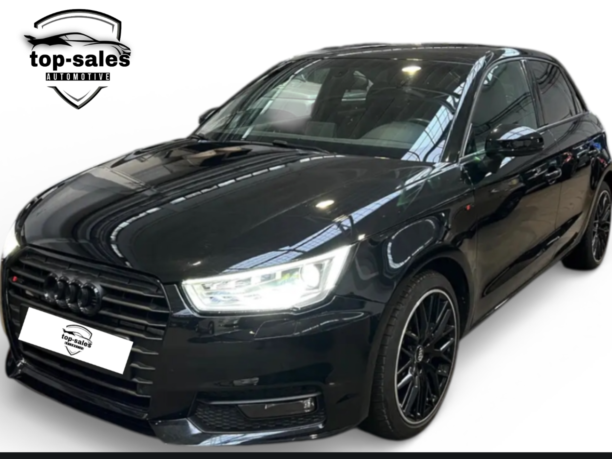 AUDI A1 1.0 BENZINA 116 CV PERFETTA