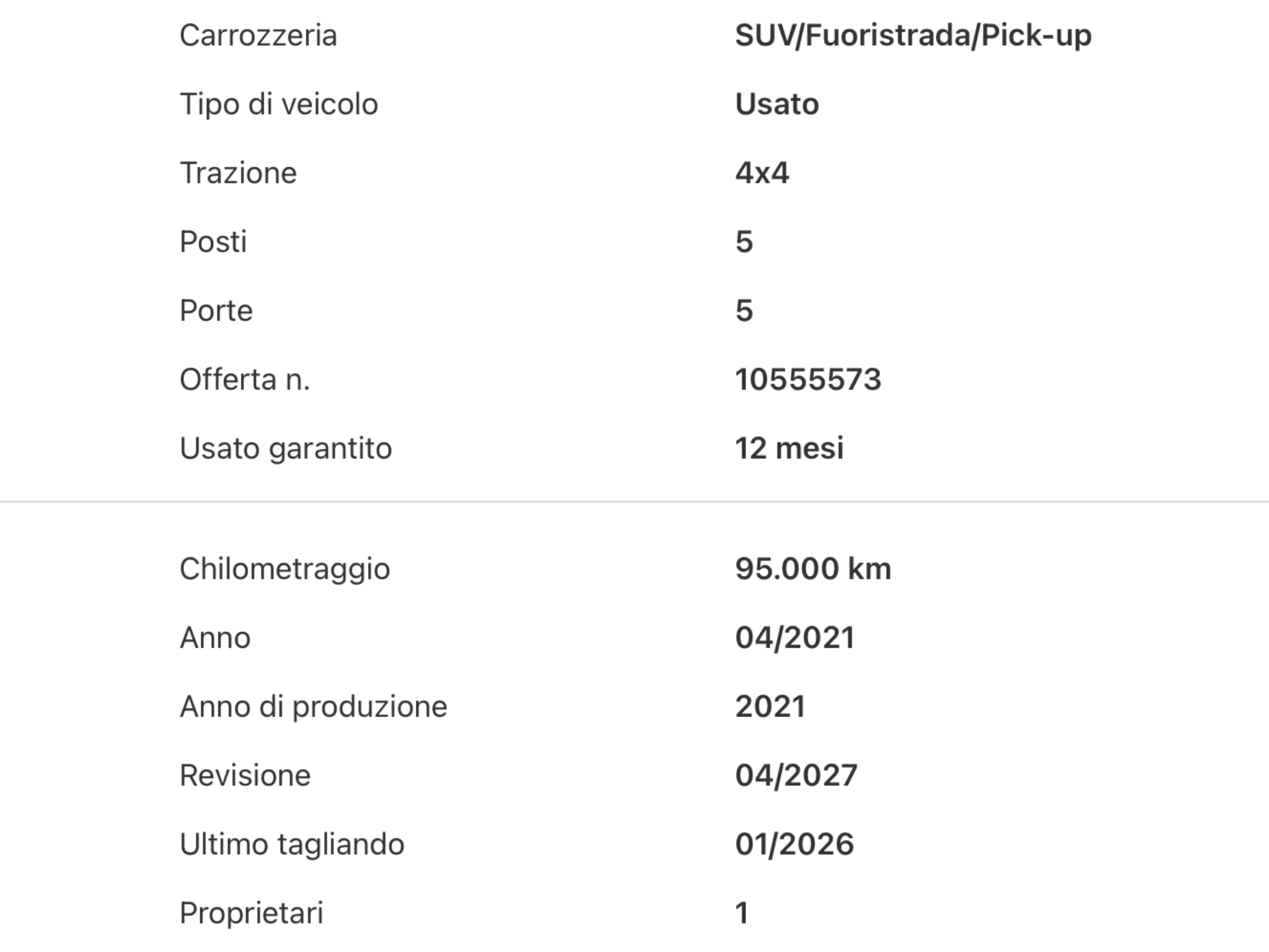 MERCEDES-BENZ GLA 45 S AMG 4 MATIC P