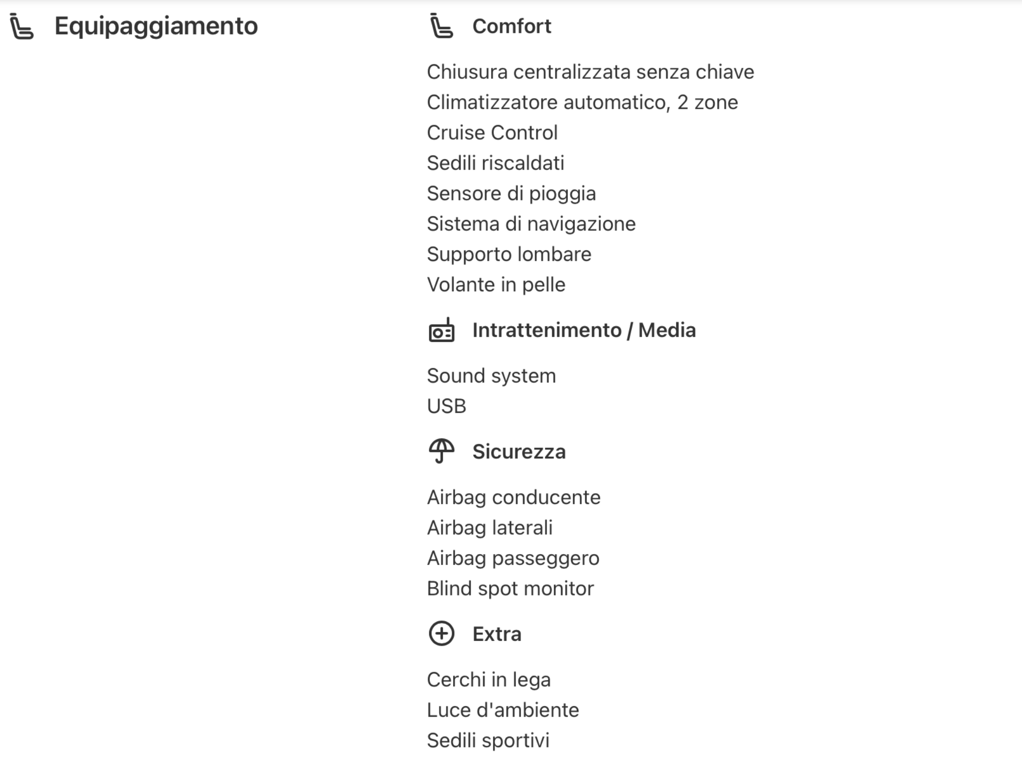 MERCEDES-BENZ GLA 45 S AMG 4 MATIC P