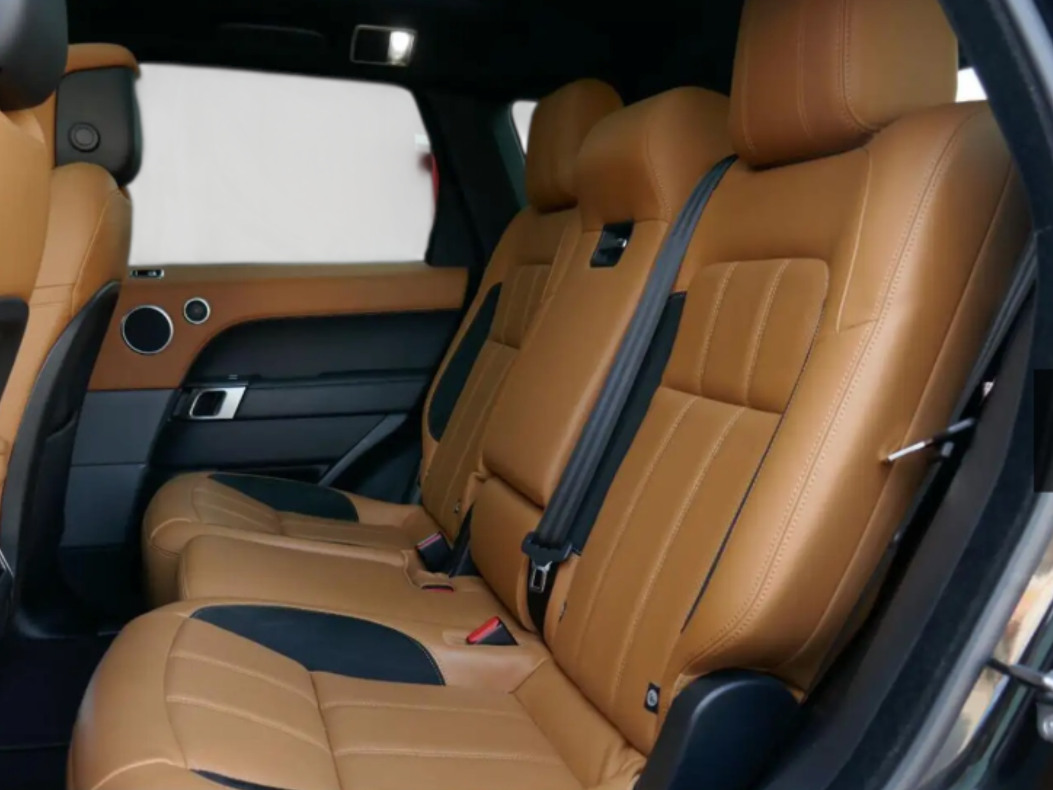 LAND ROVER RANGE 3.0 DI6 249 CV HSE 4×4