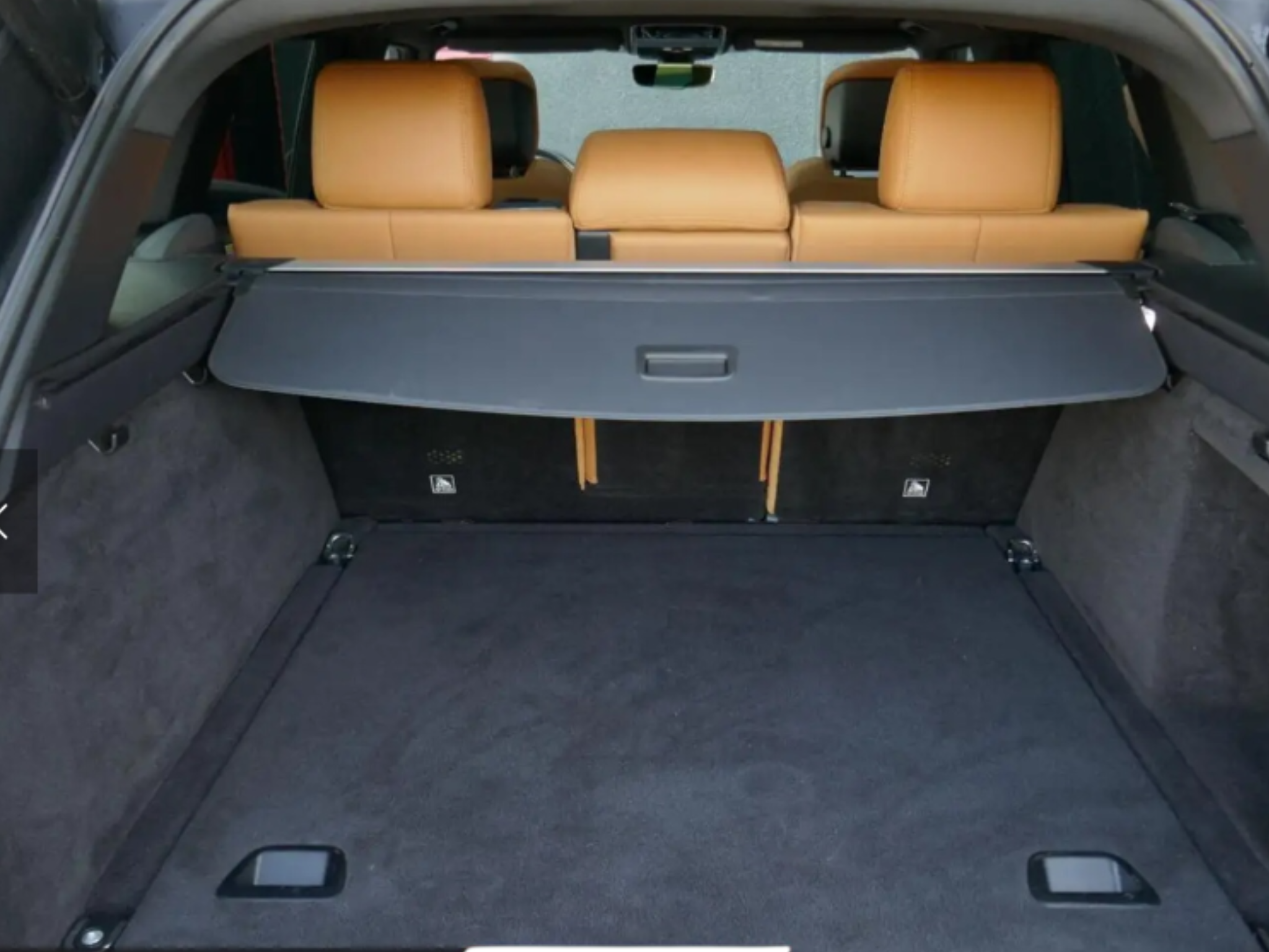 LAND ROVER RANGE 3.0 DI6 249 CV HSE 4×4