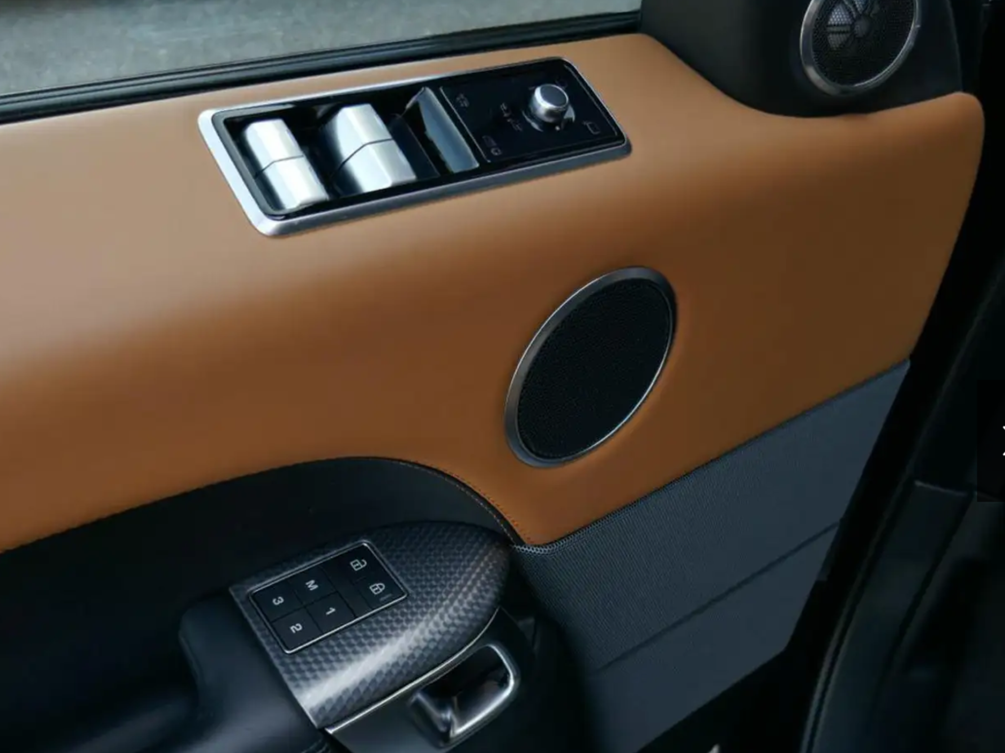 LAND ROVER RANGE 3.0 DI6 249 CV HSE 4×4