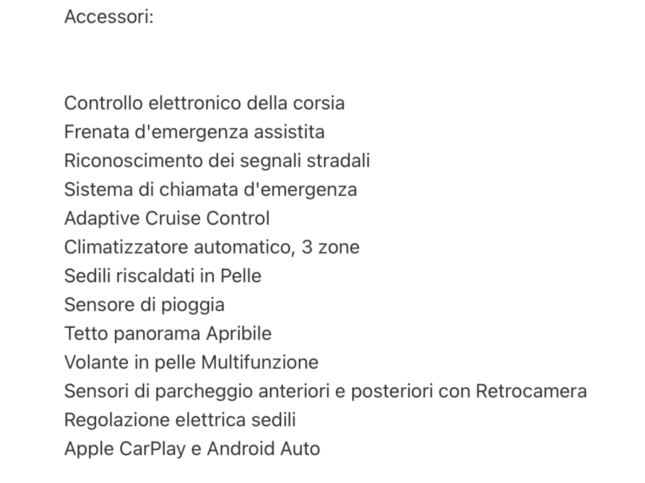 LAND ROVER RANGE 3.0 DI6 249 CV HSE 4×4