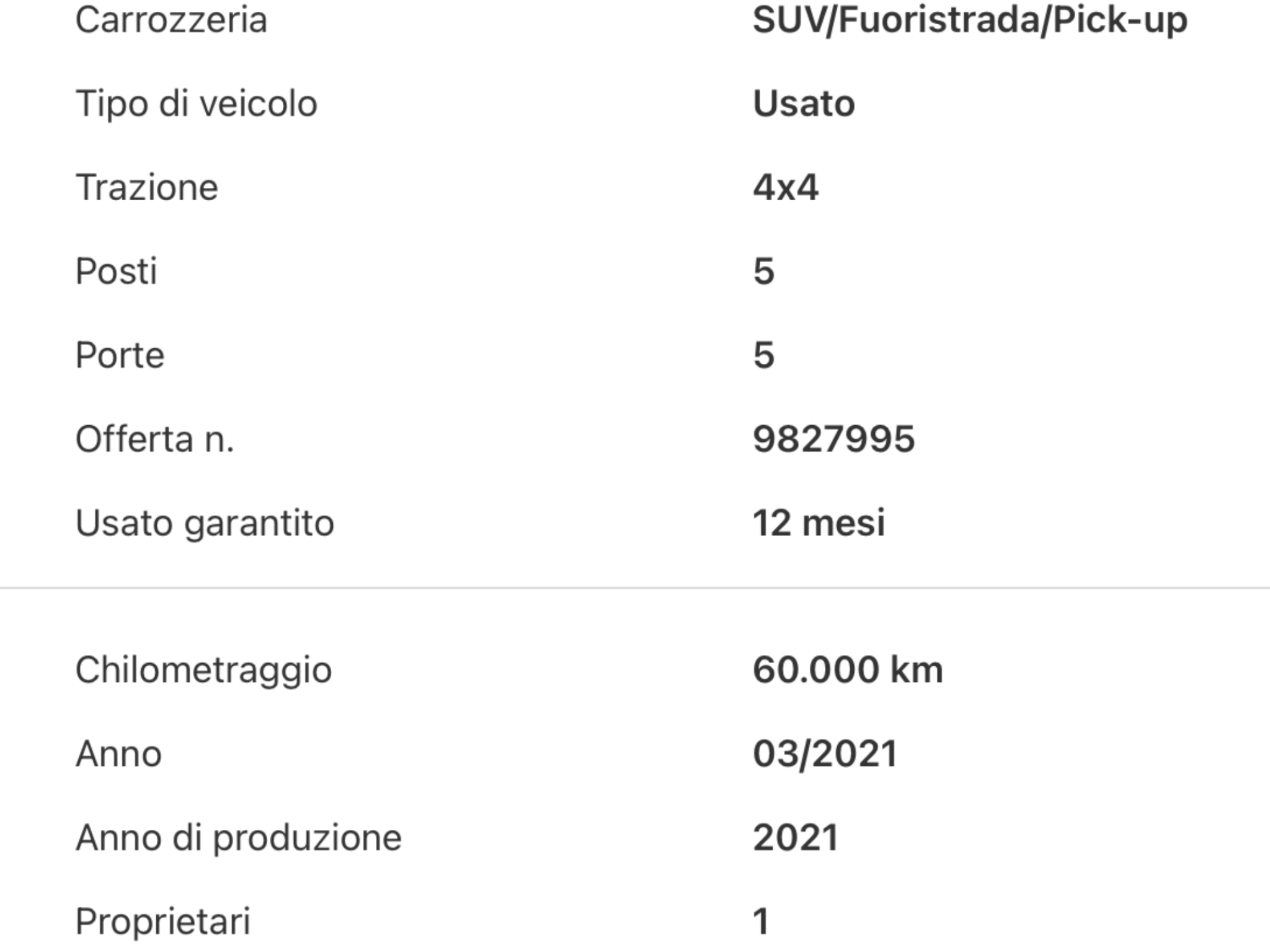 LAND ROVER RANGE 3.0 DI6 249 CV HSE 4×4