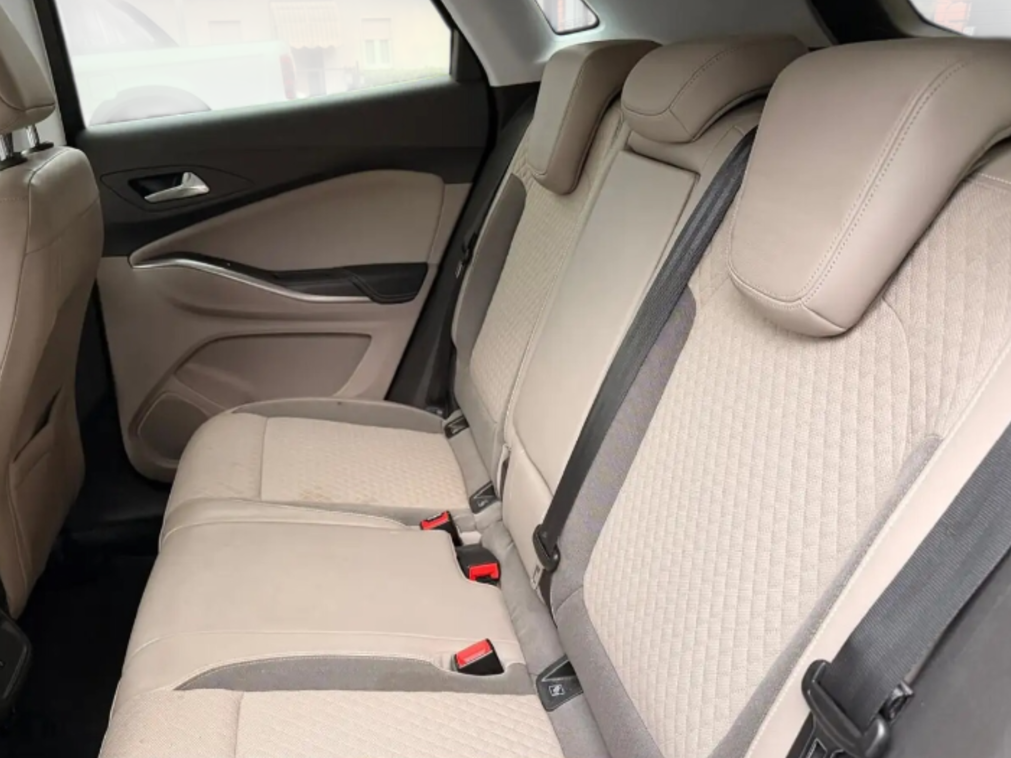 OPEL GRANDLAND X 1.6 D ECOTEC START