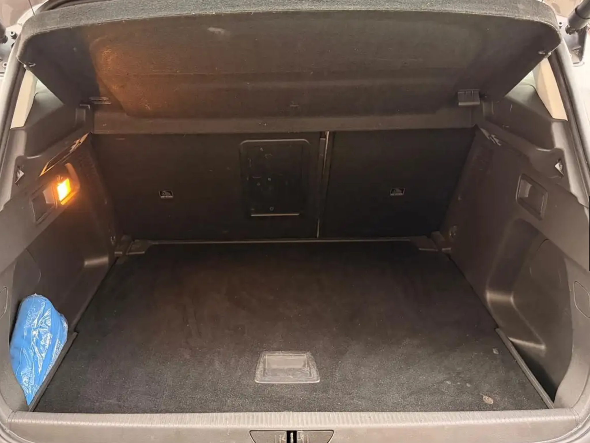 OPEL GRANDLAND X 1.6 D ECOTEC START