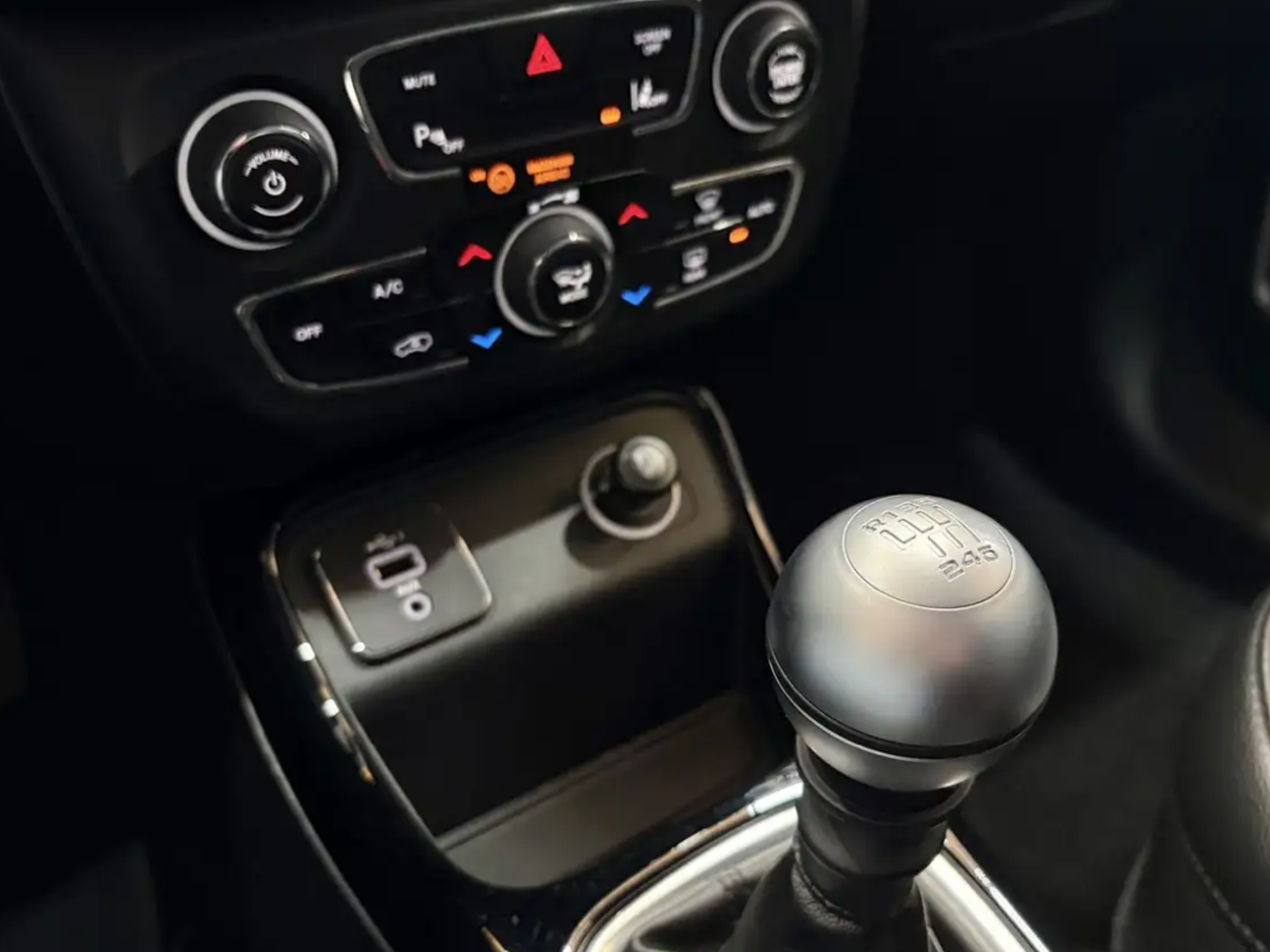 JEEP  COMPASS  1.4 M AIR  140 CV LIMITED