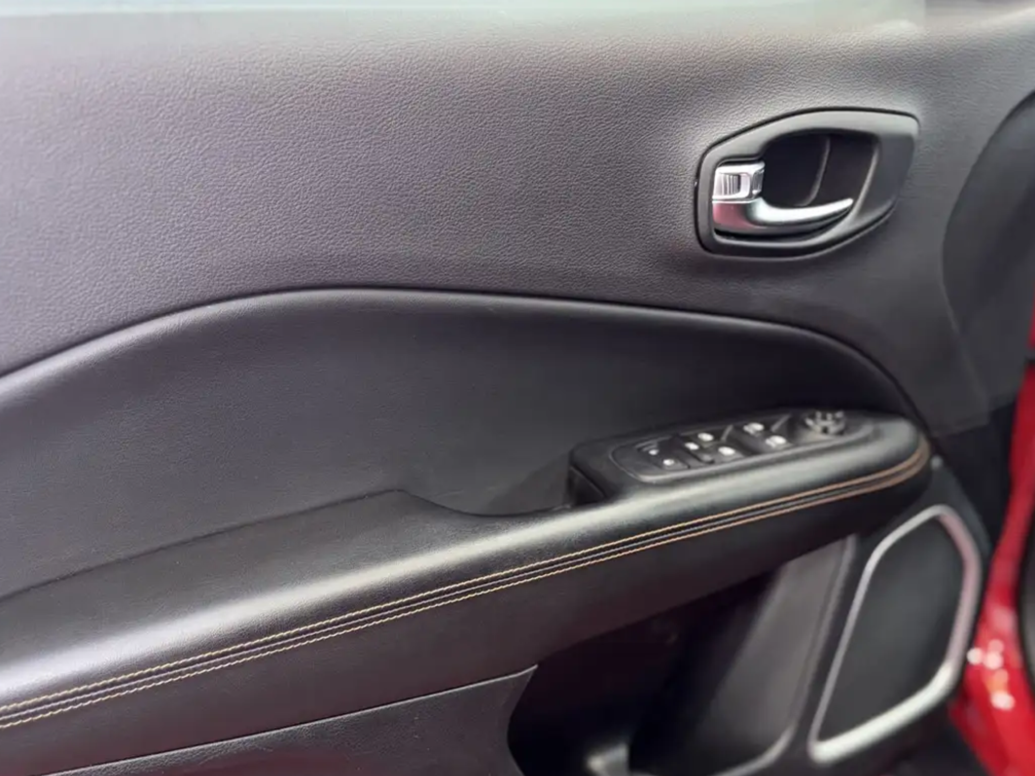 JEEP  COMPASS  1.4 M AIR  140 CV LIMITED