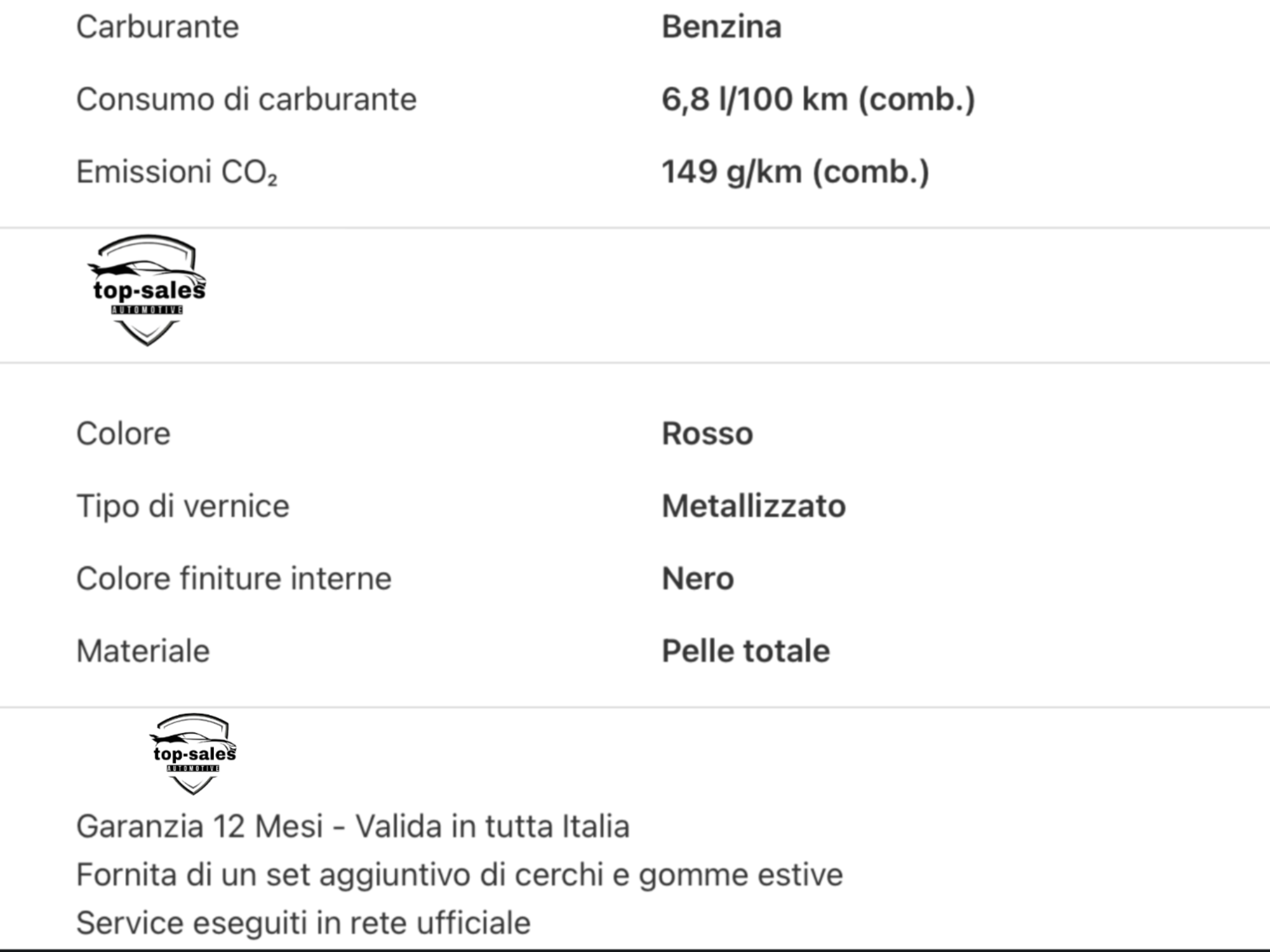 JEEP  COMPASS  1.4 M AIR  140 CV LIMITED