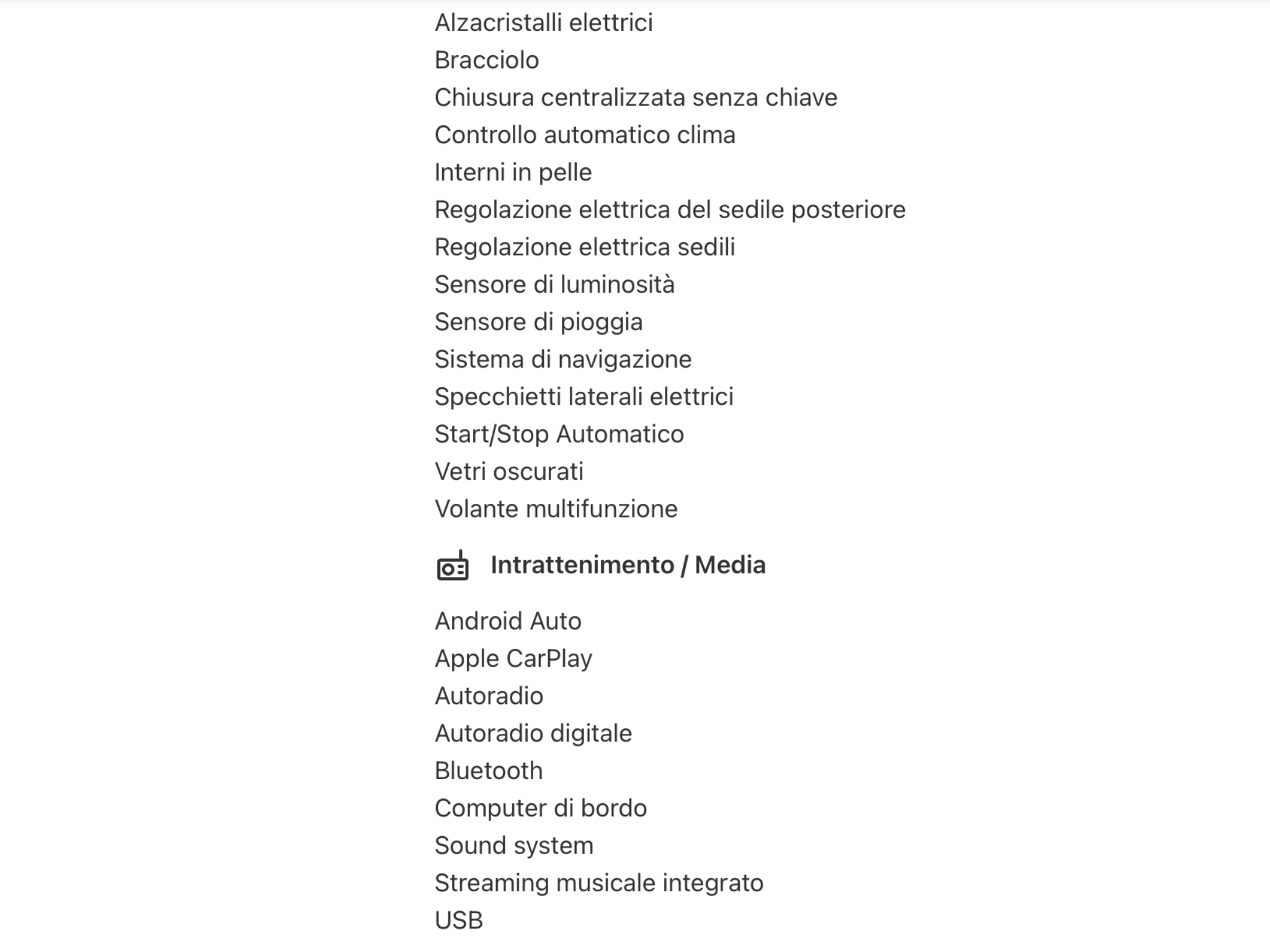 JEEP  COMPASS  1.4 M AIR  140 CV LIMITED