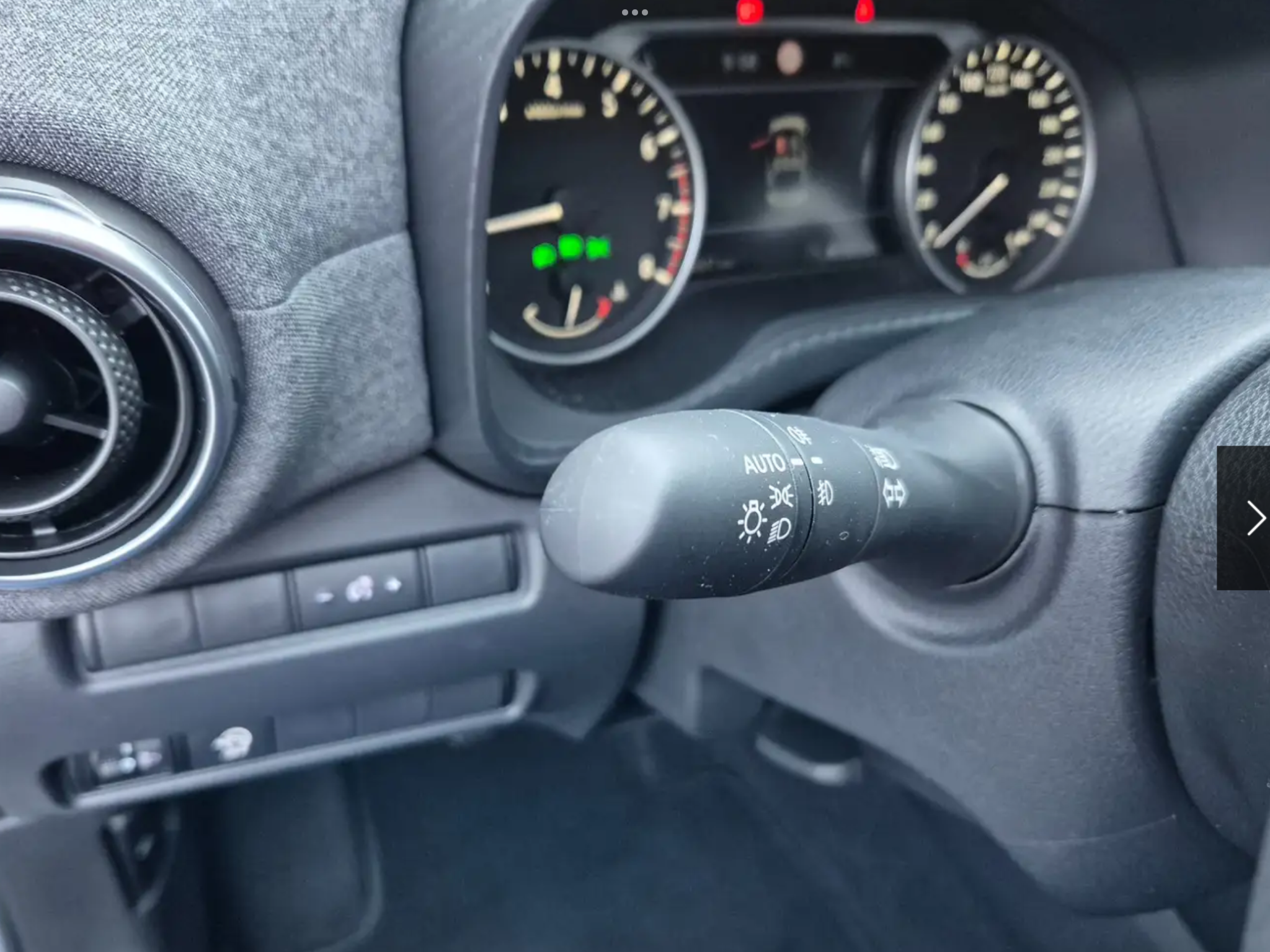 NISSAN JUKE 1.0 DIG – ACENTA  PERFETTA